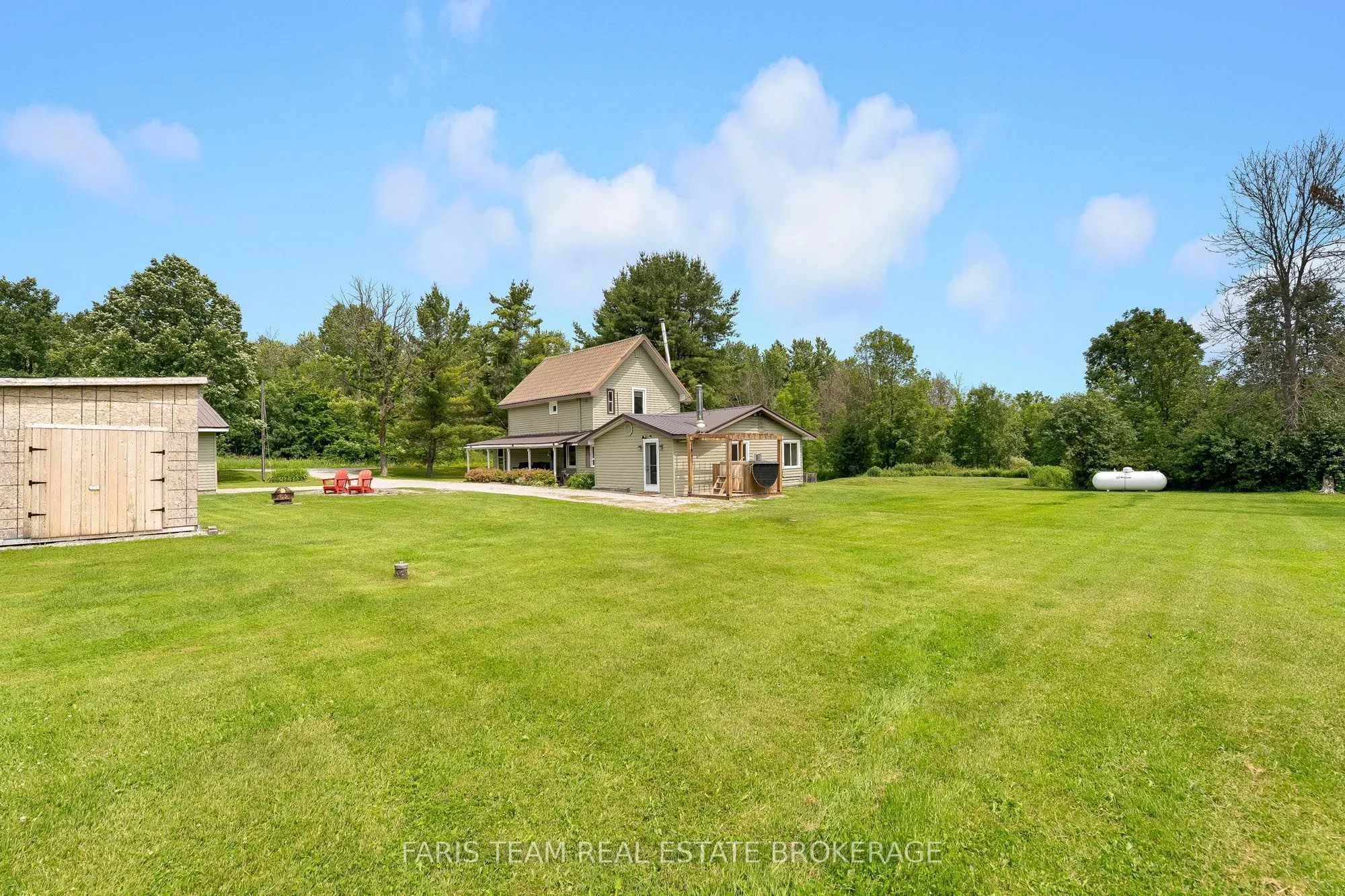 2289 Kinnear Side Road
