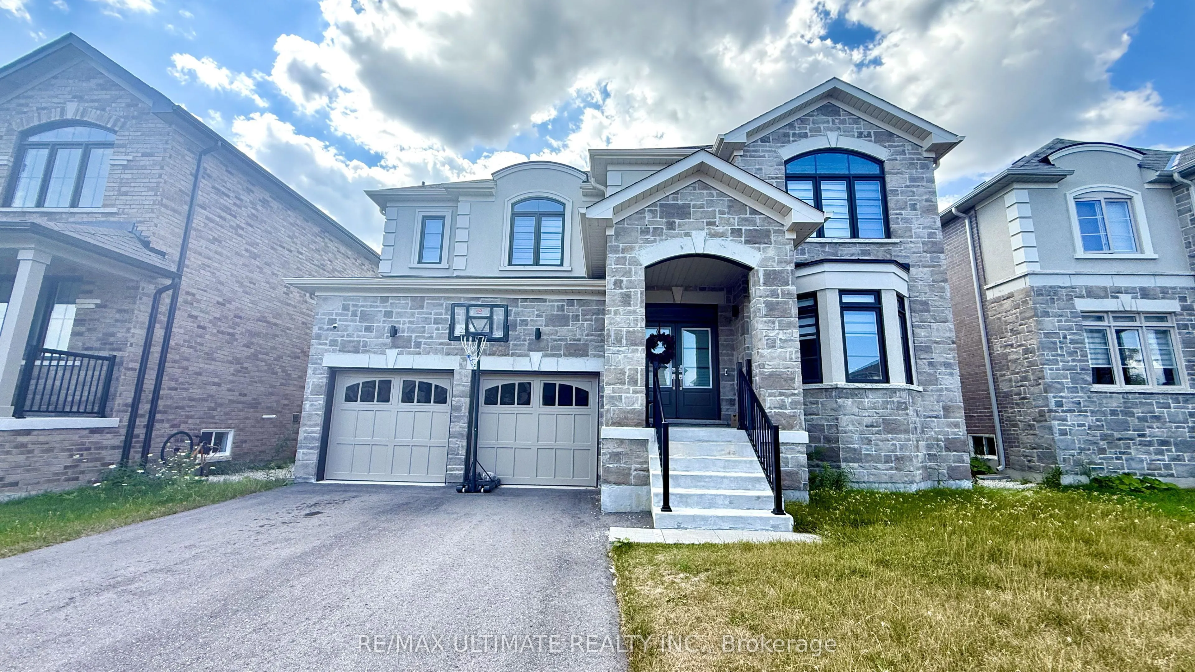 258 Warden Street