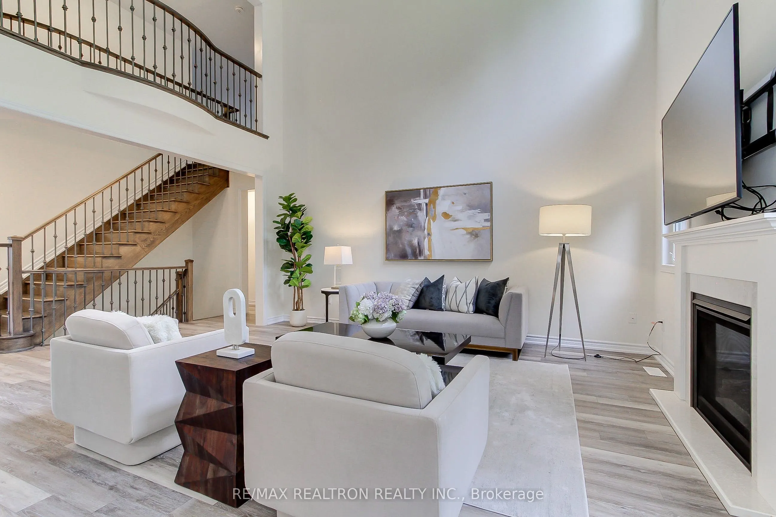3046 Monarch Drive