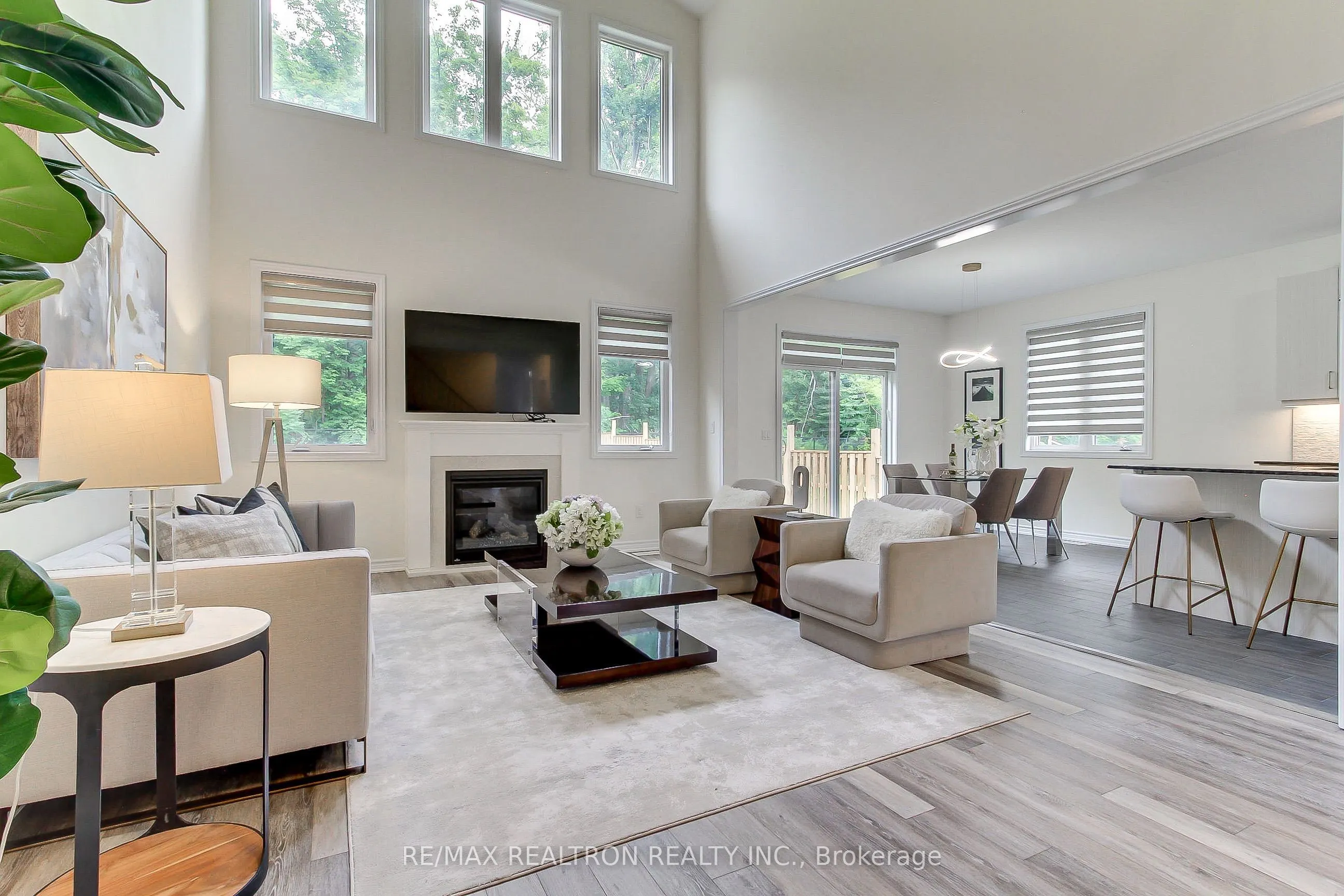 3046 Monarch Drive