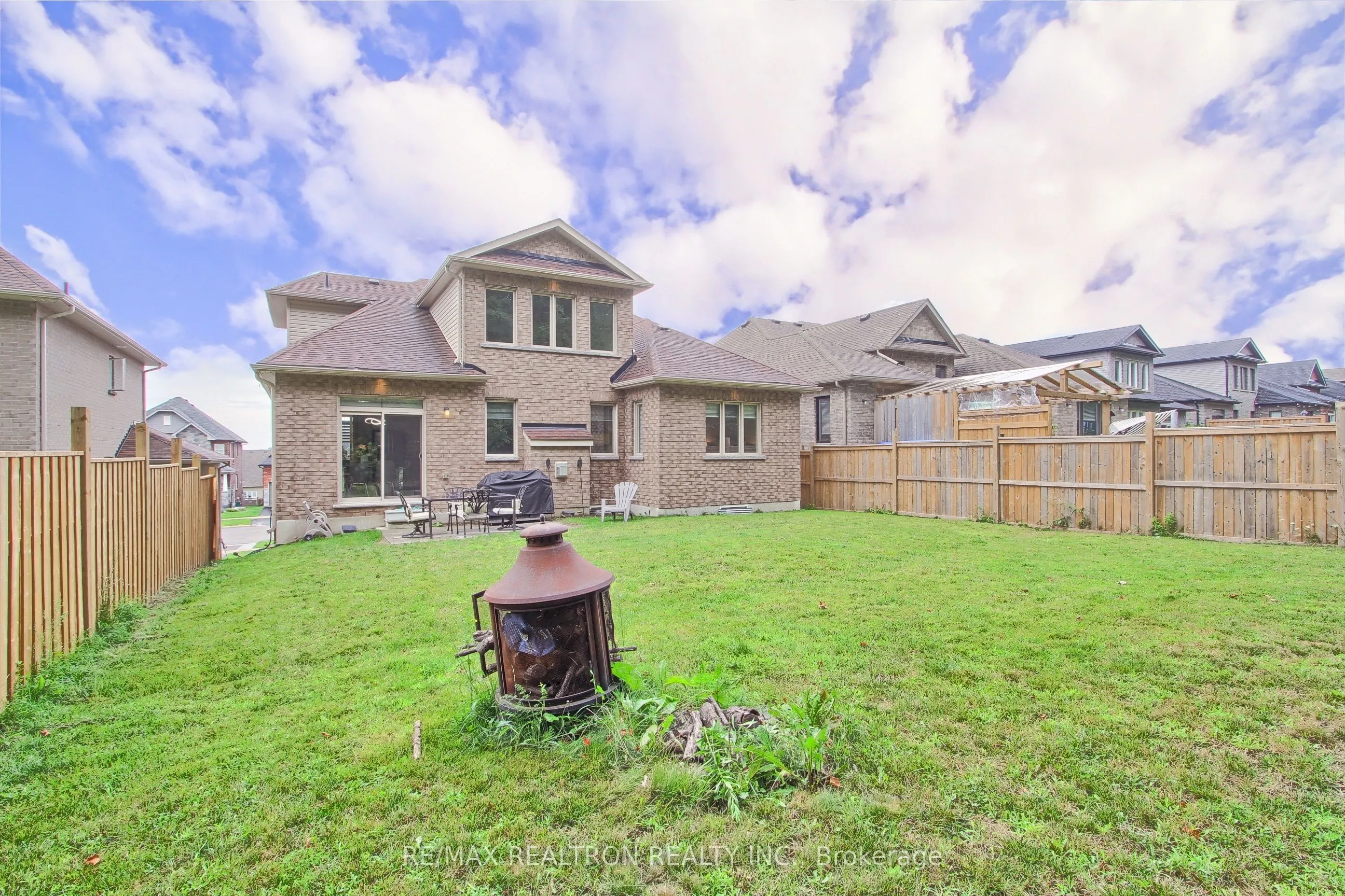 3046 Monarch Drive