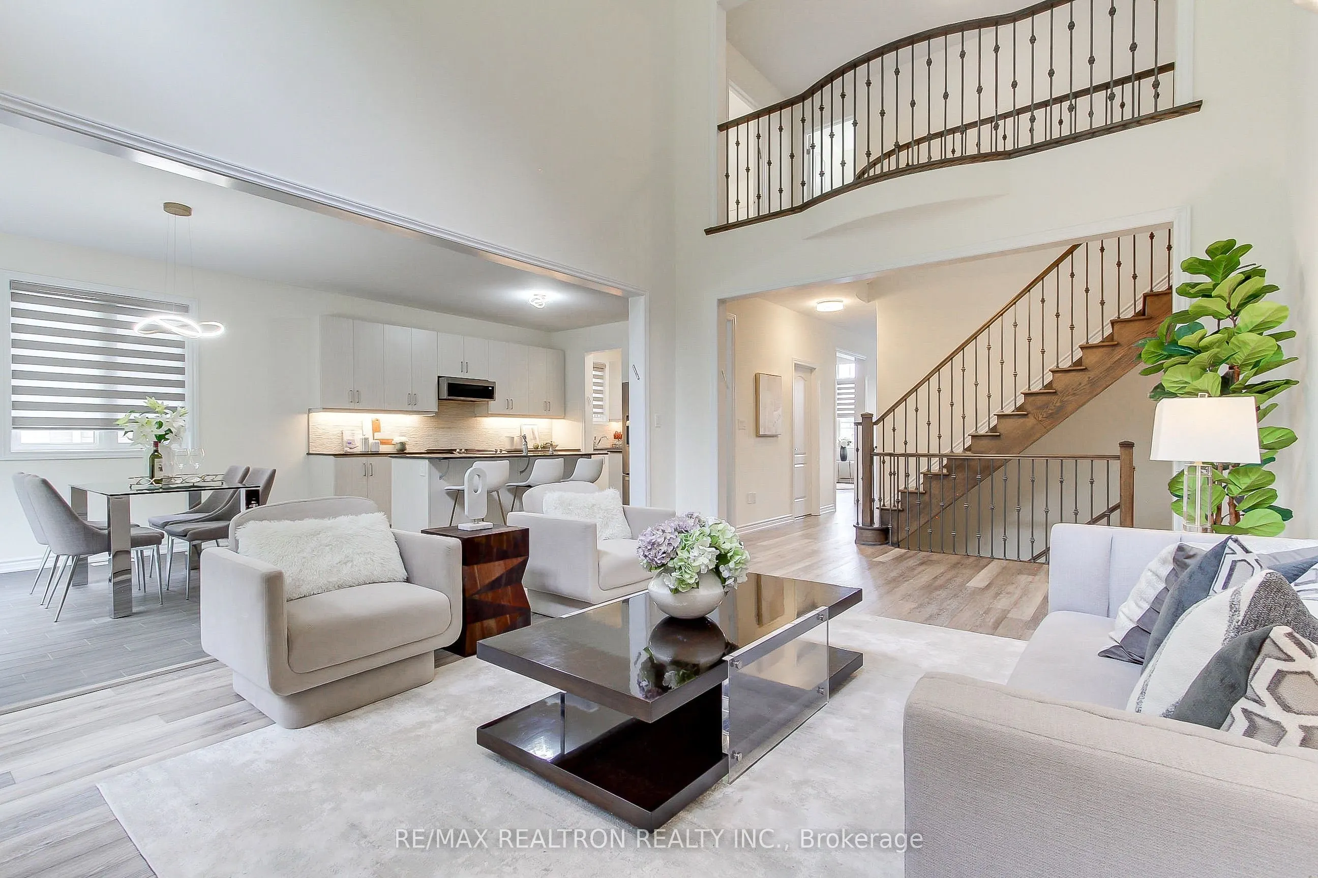 3046 Monarch Drive