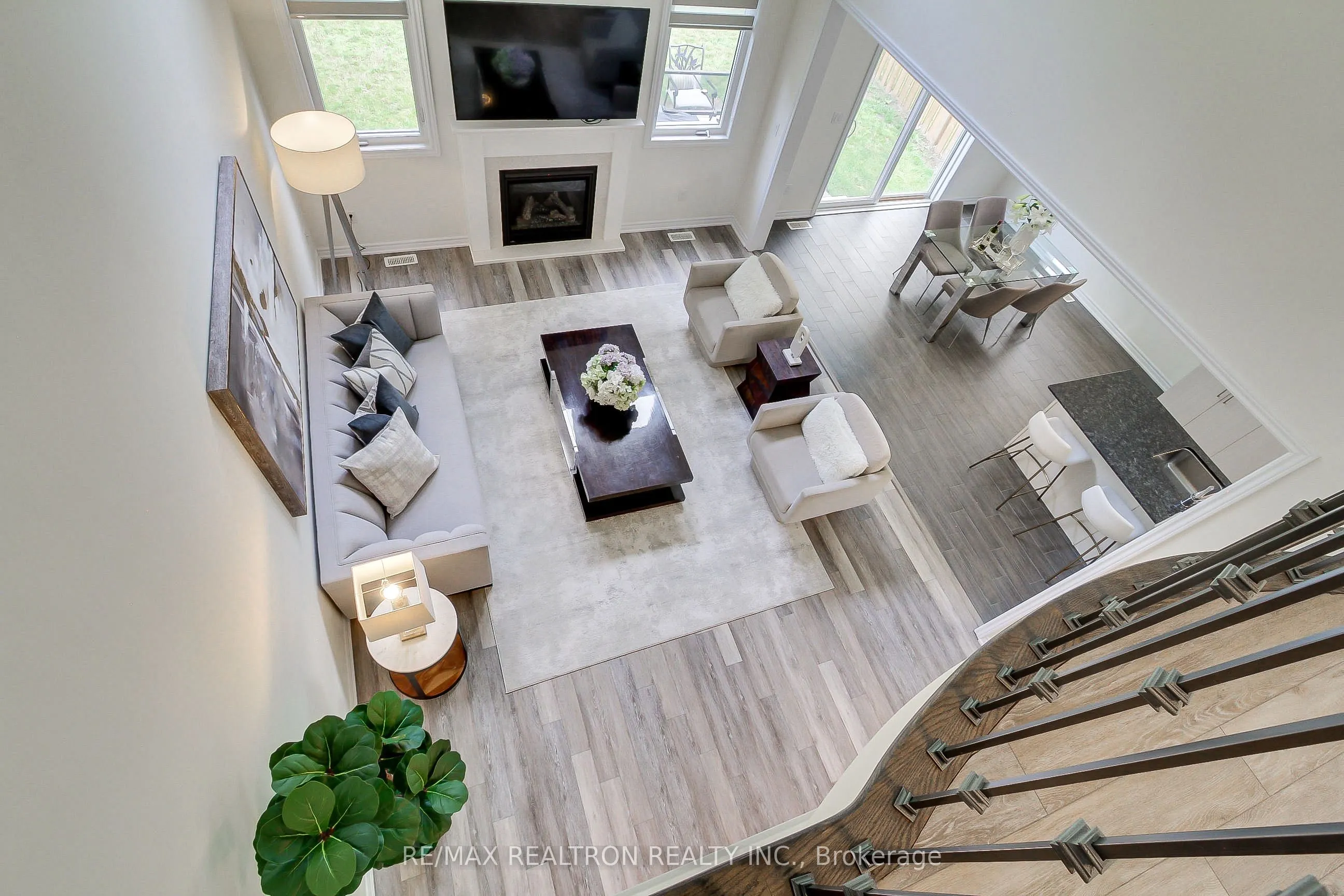 3046 Monarch Drive