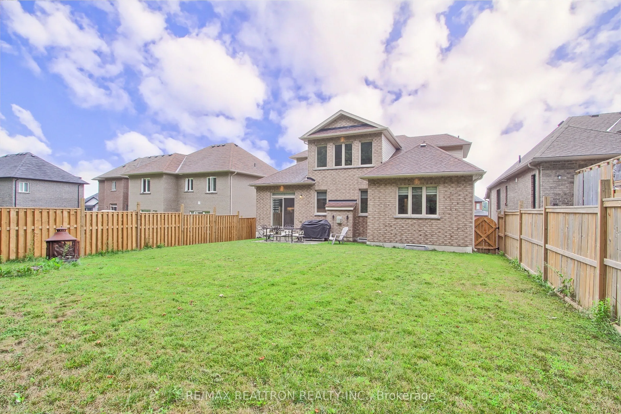 3046 Monarch Drive