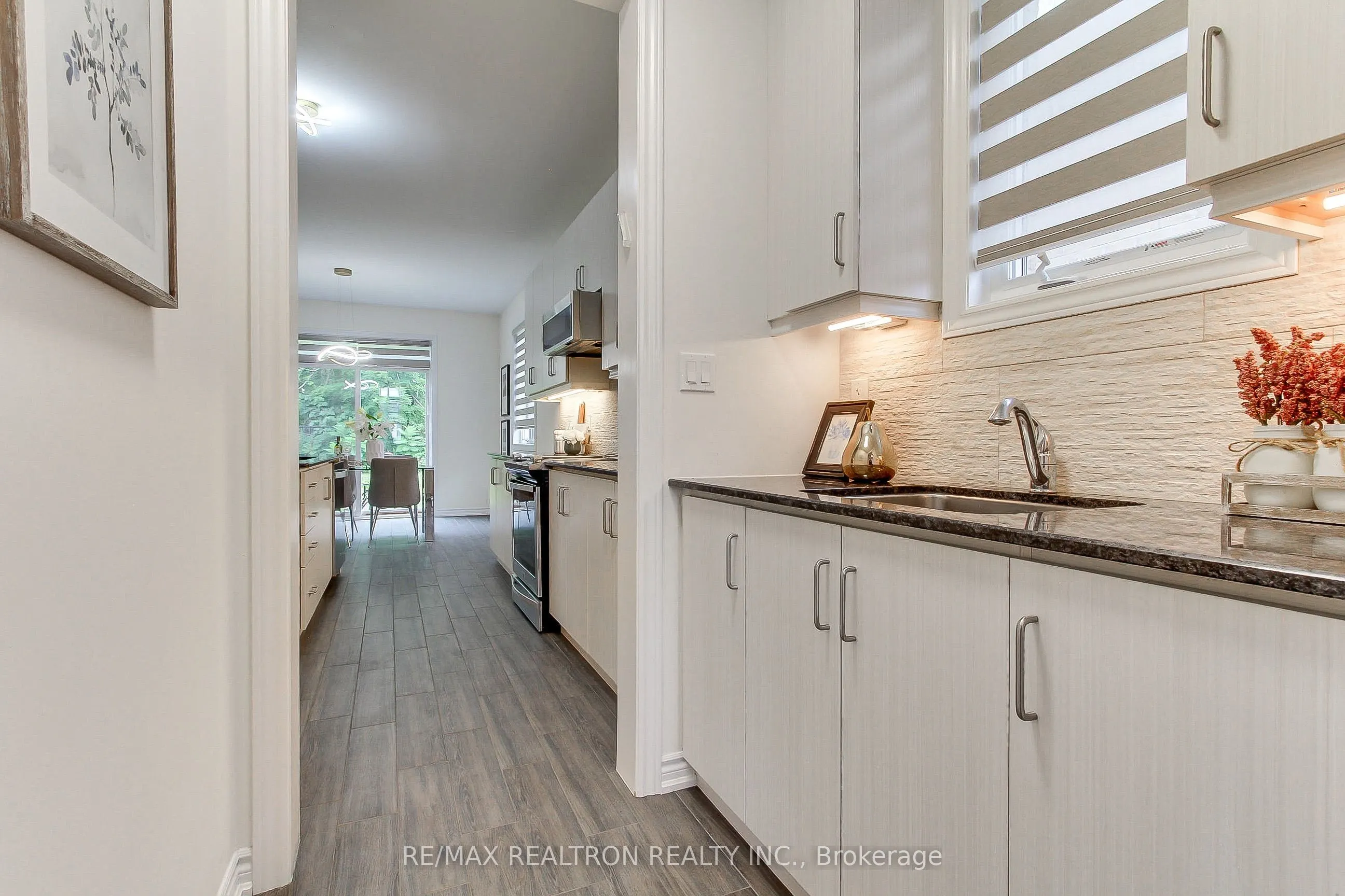 3046 Monarch Drive