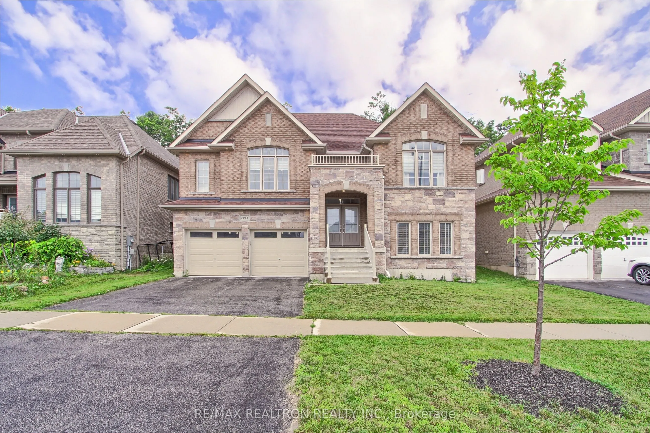 3046 Monarch Drive