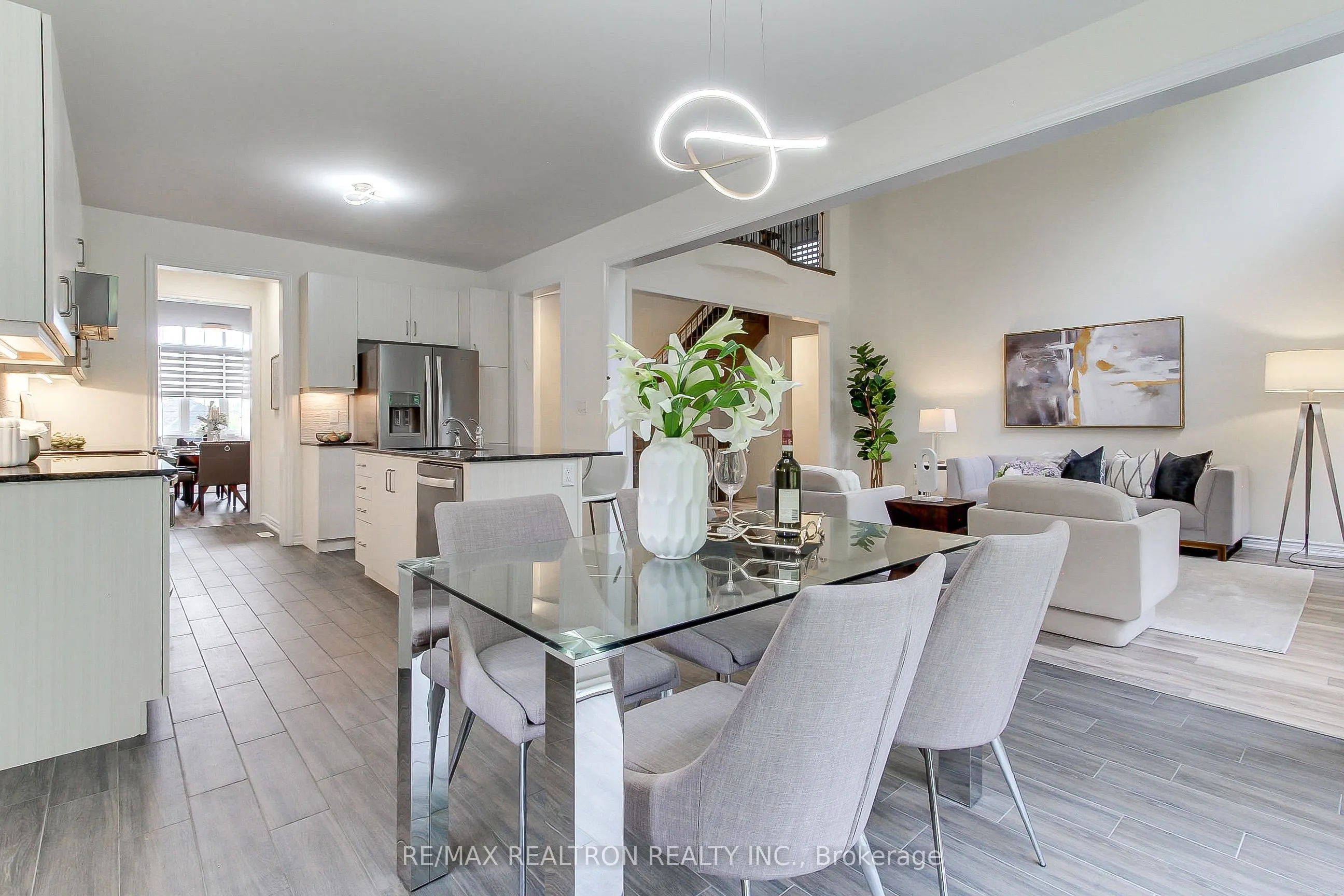 3046 Monarch Drive