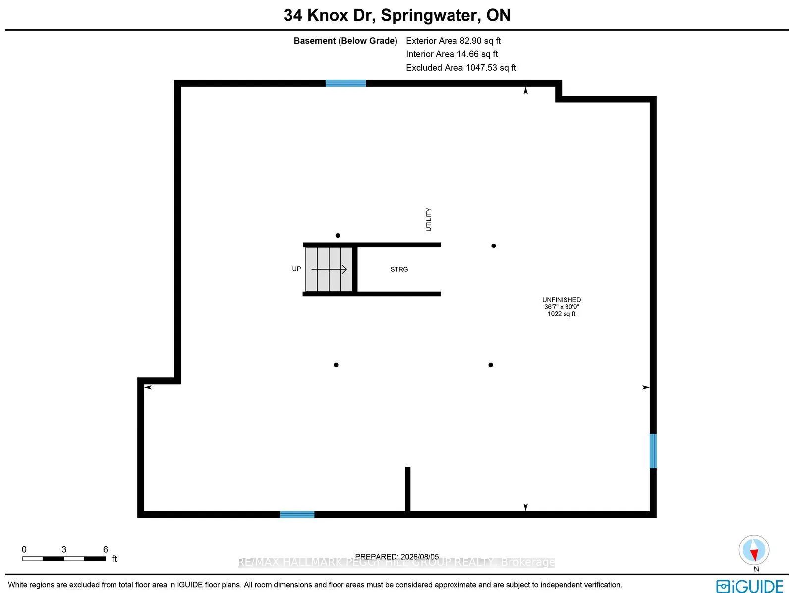 34 Knox Drive