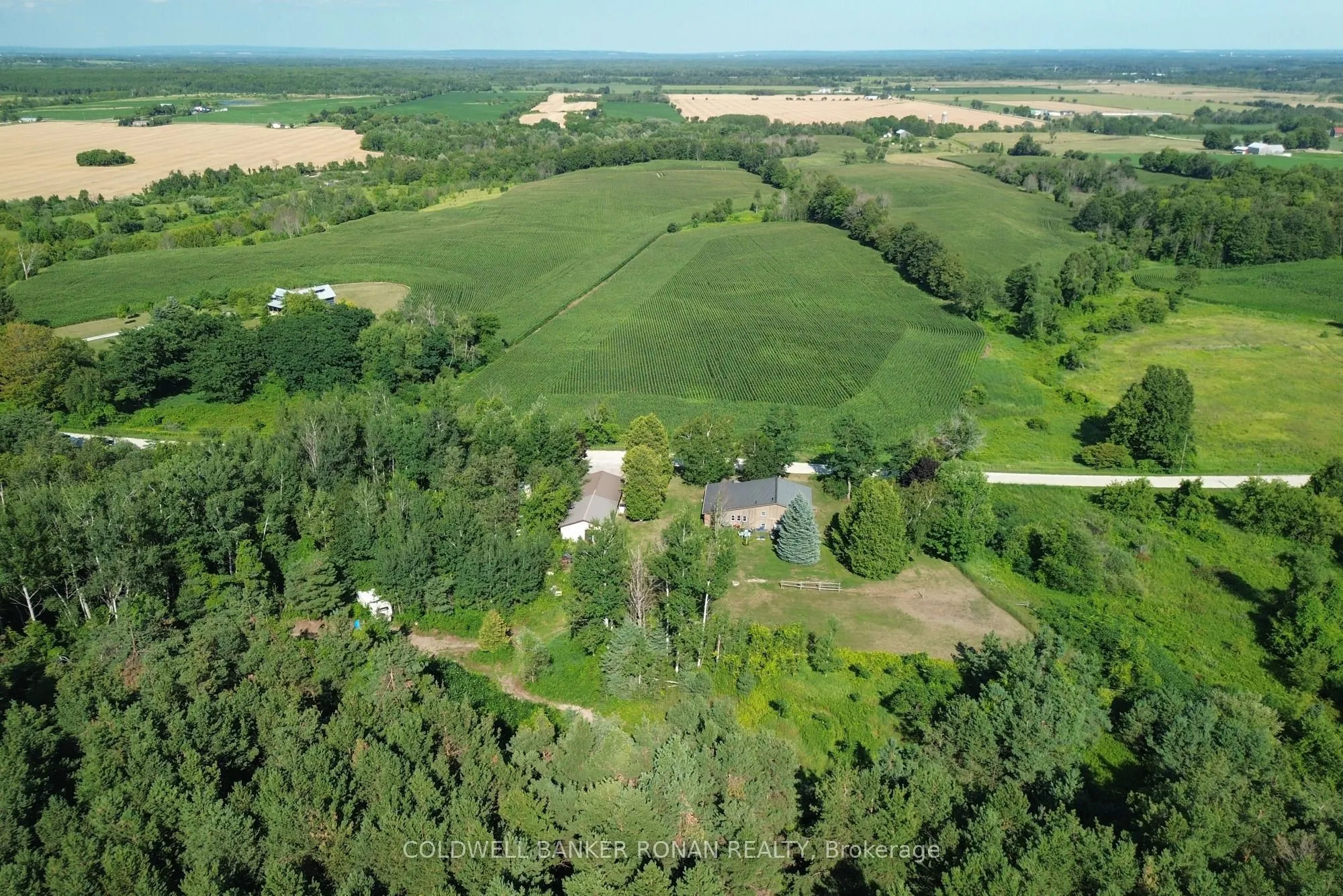 3430 Concession 3 S