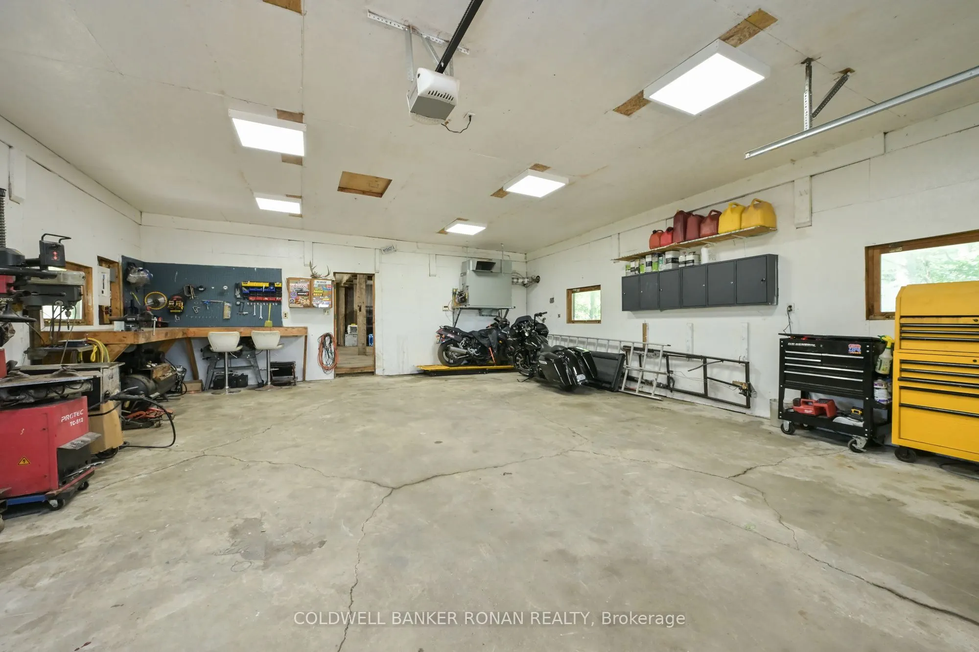 3430 Concession 3 S