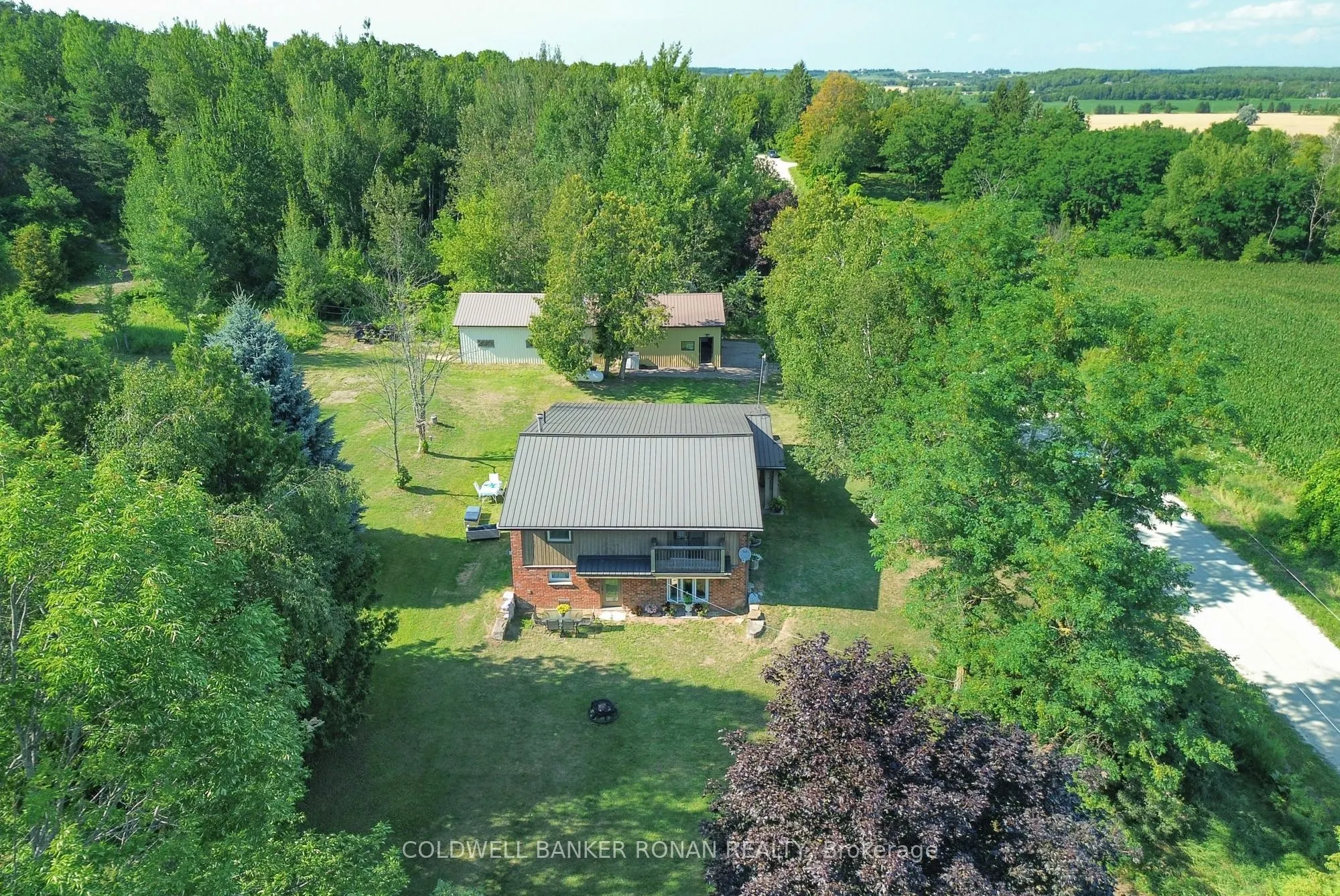3430 Concession 3 S
