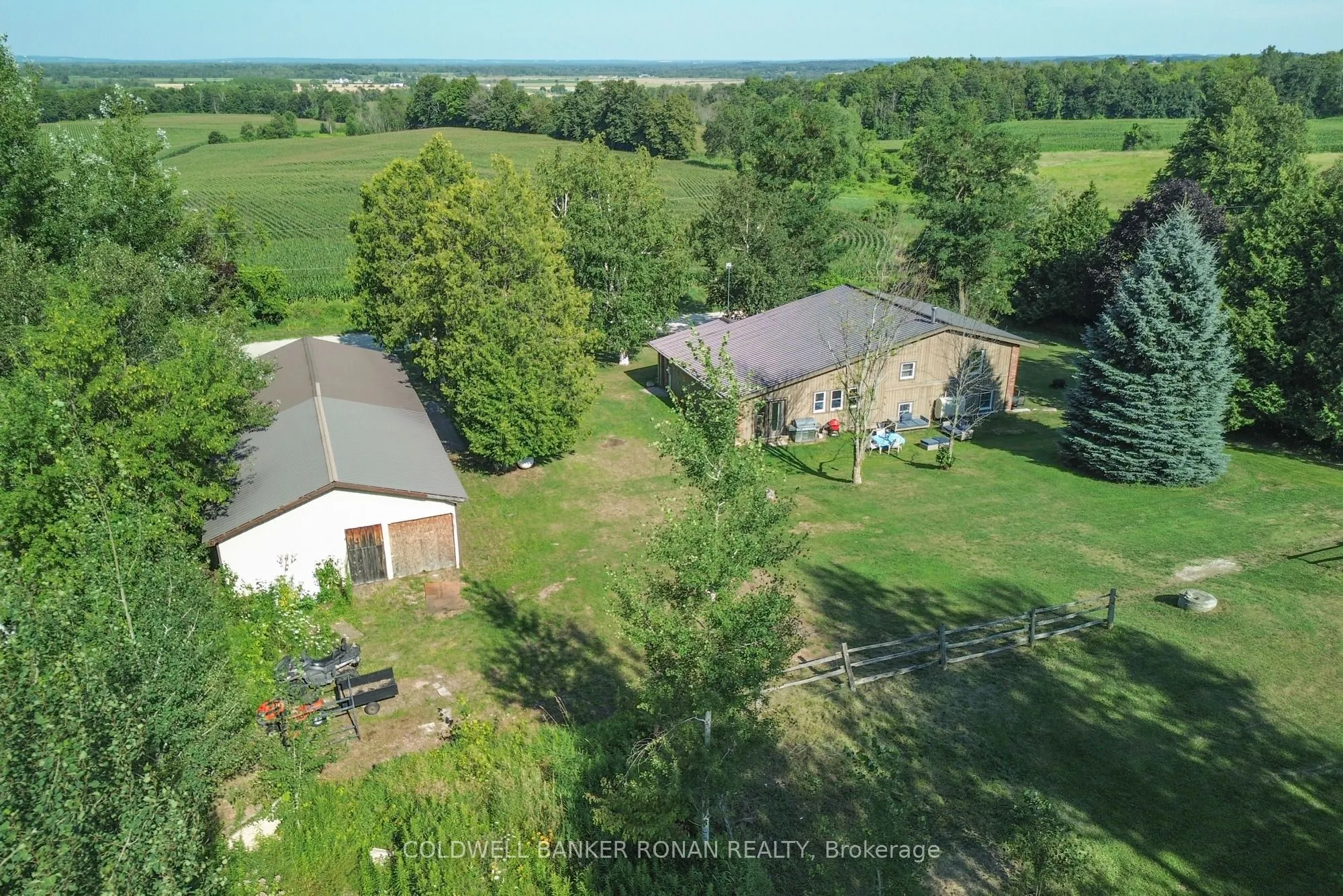 3430 Concession 3 S