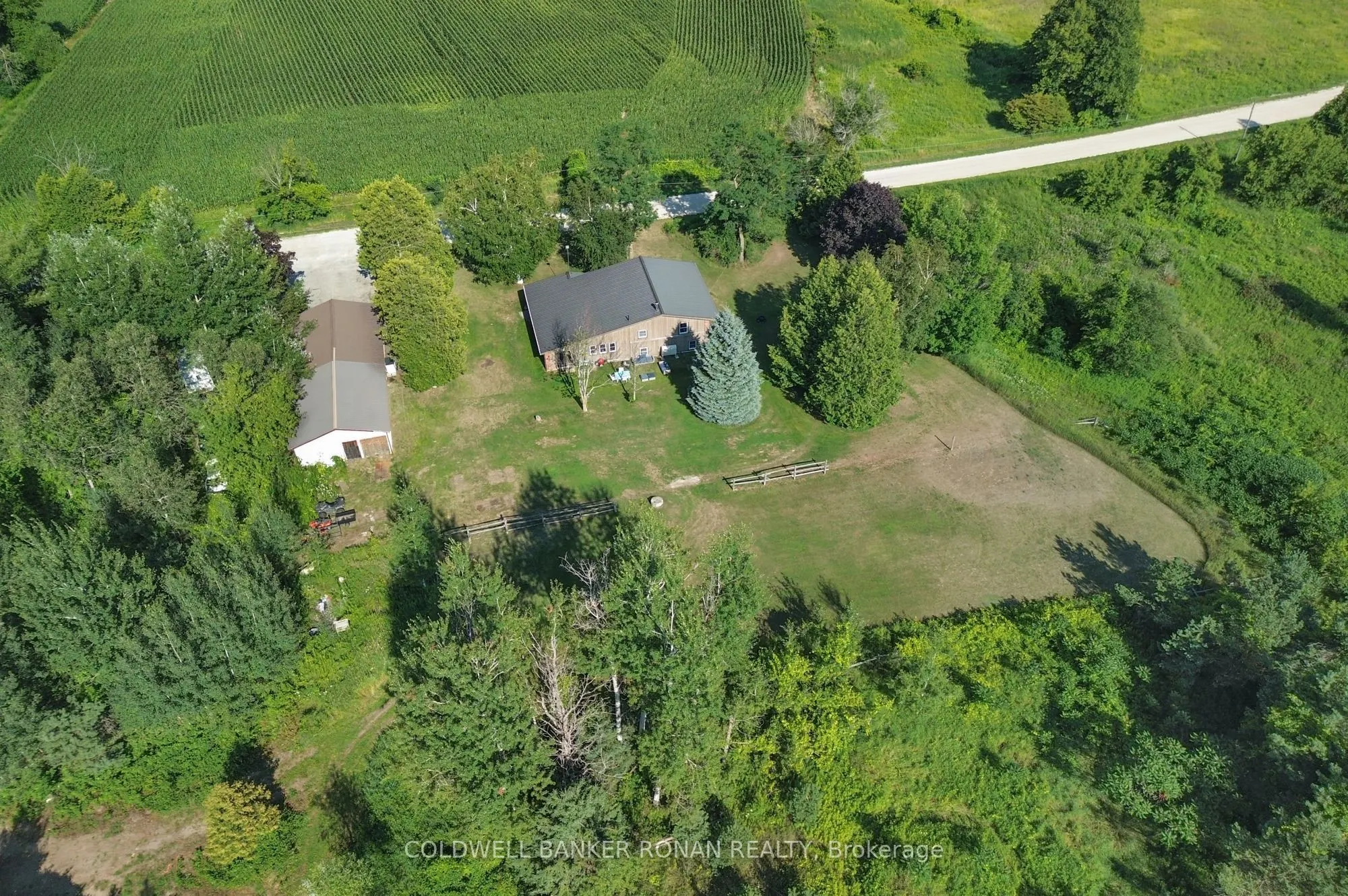 3430 Concession 3 S