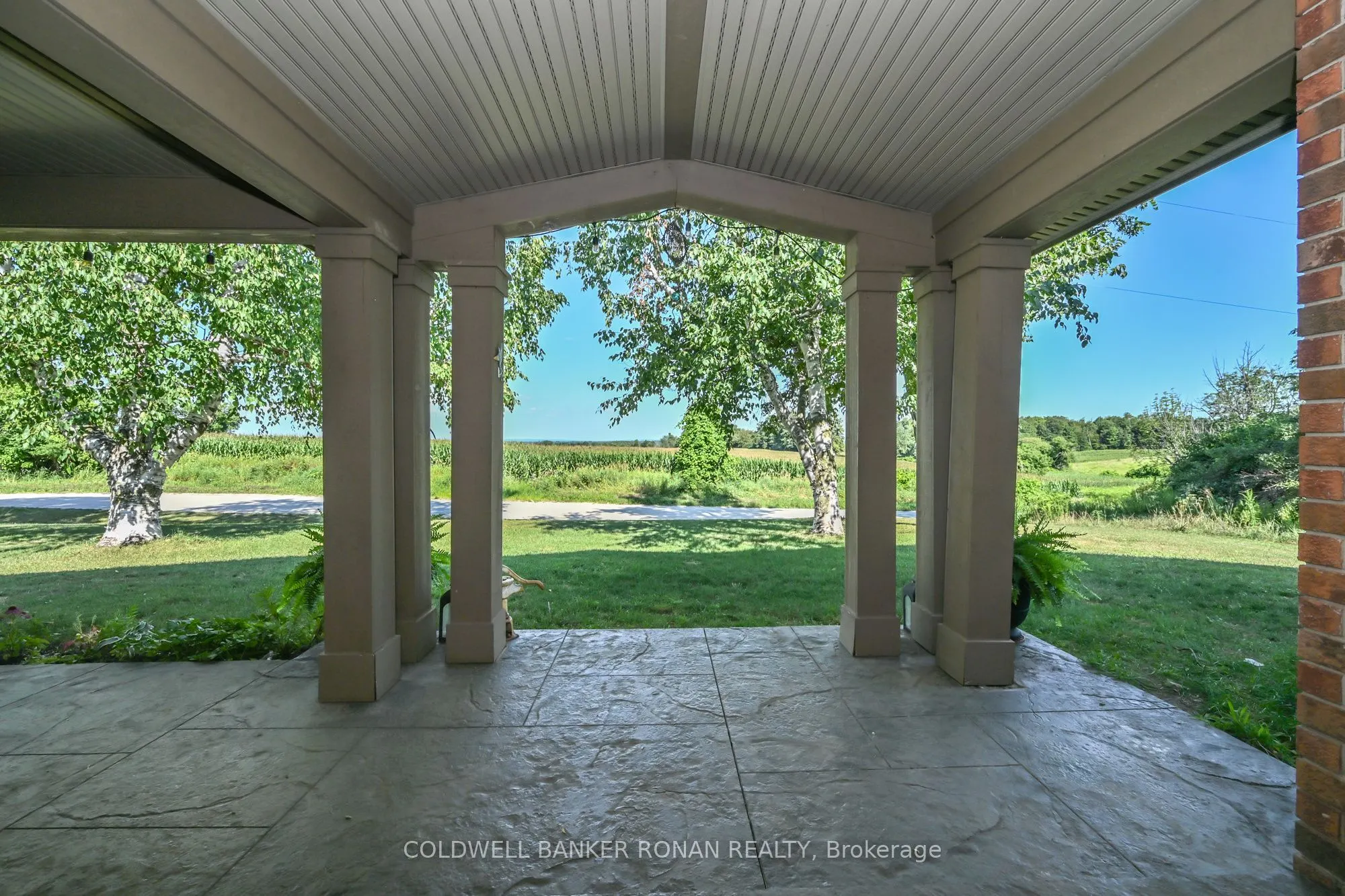 3430 Concession 3 S