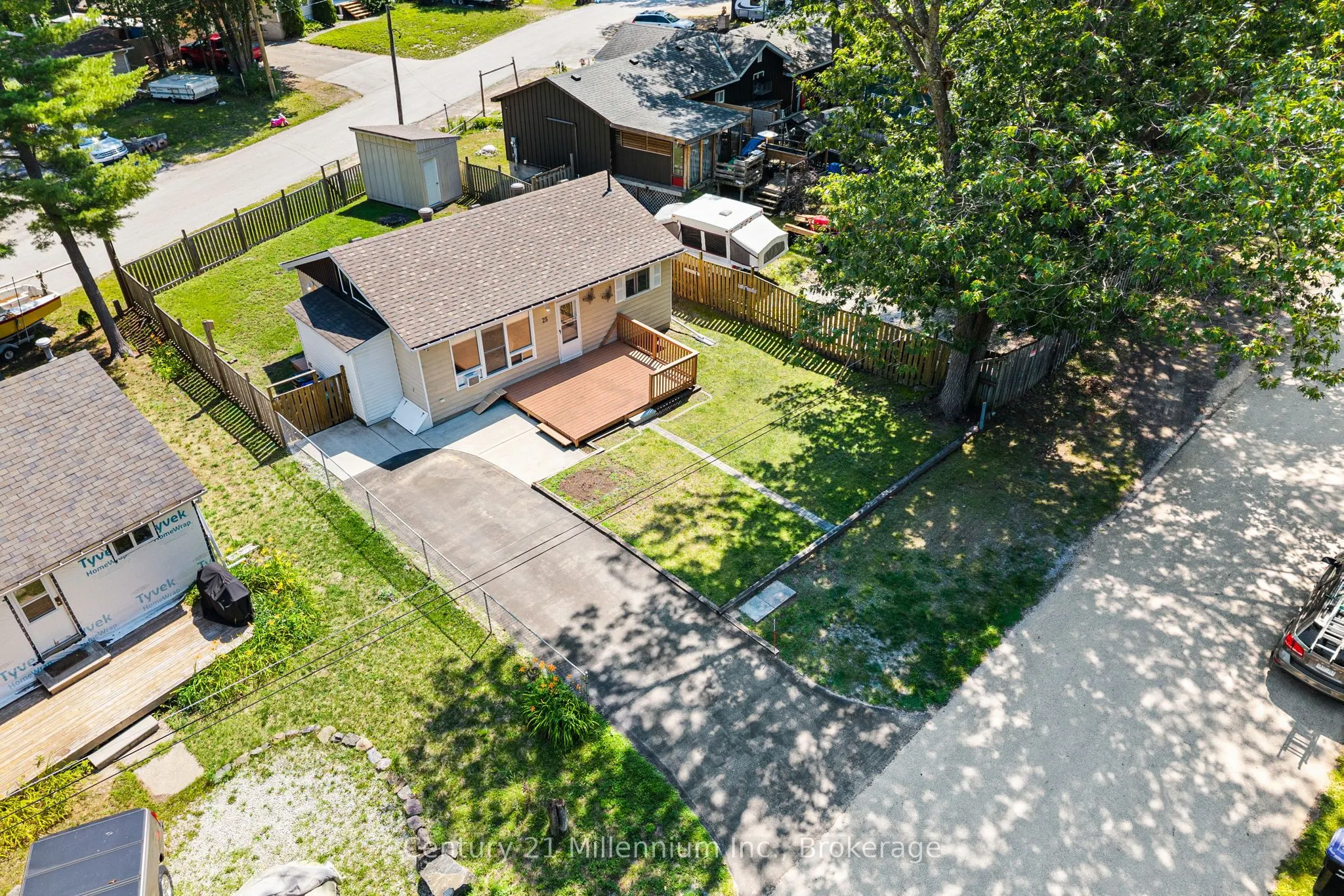 25 Glendale Avenue