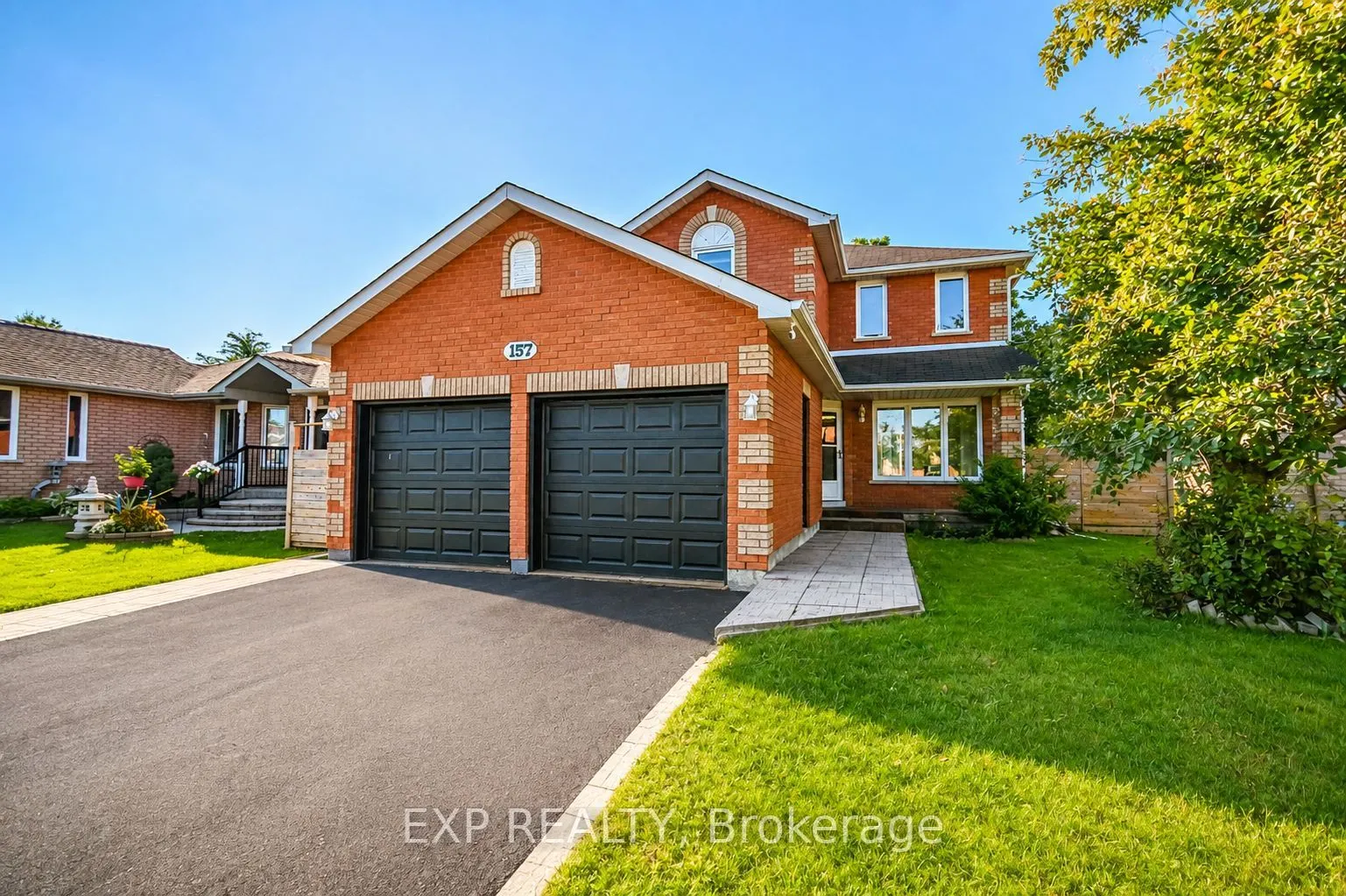 157 Livingstone Street W