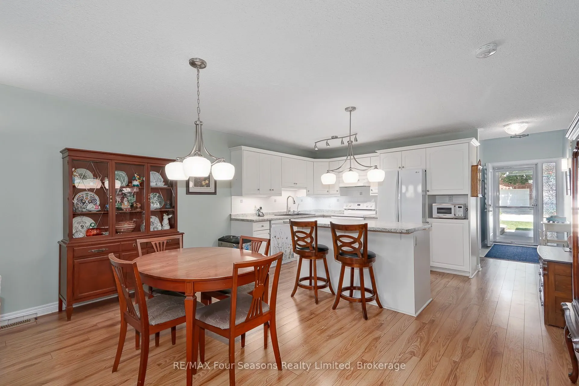 275 Huron Street #27