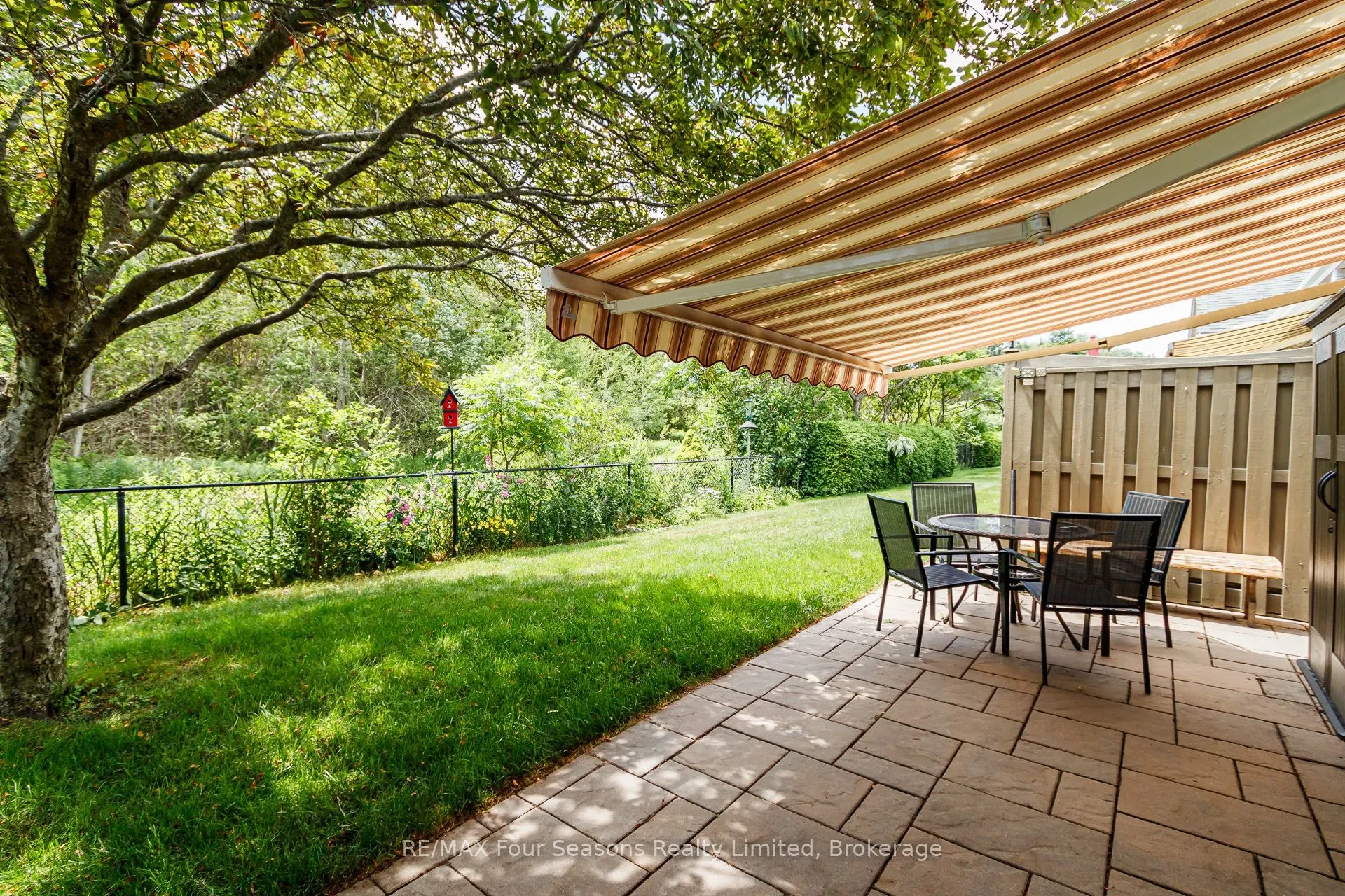 275 Huron Street #27