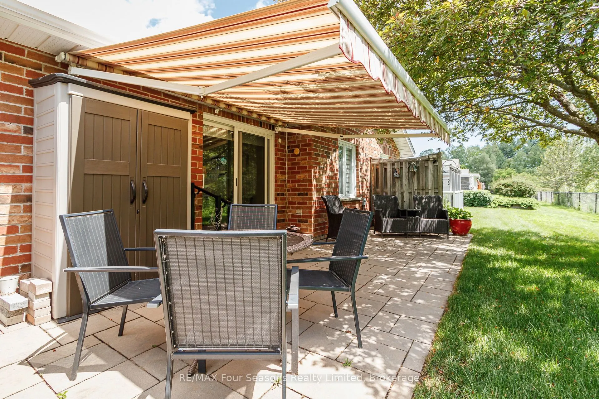275 Huron Street #27