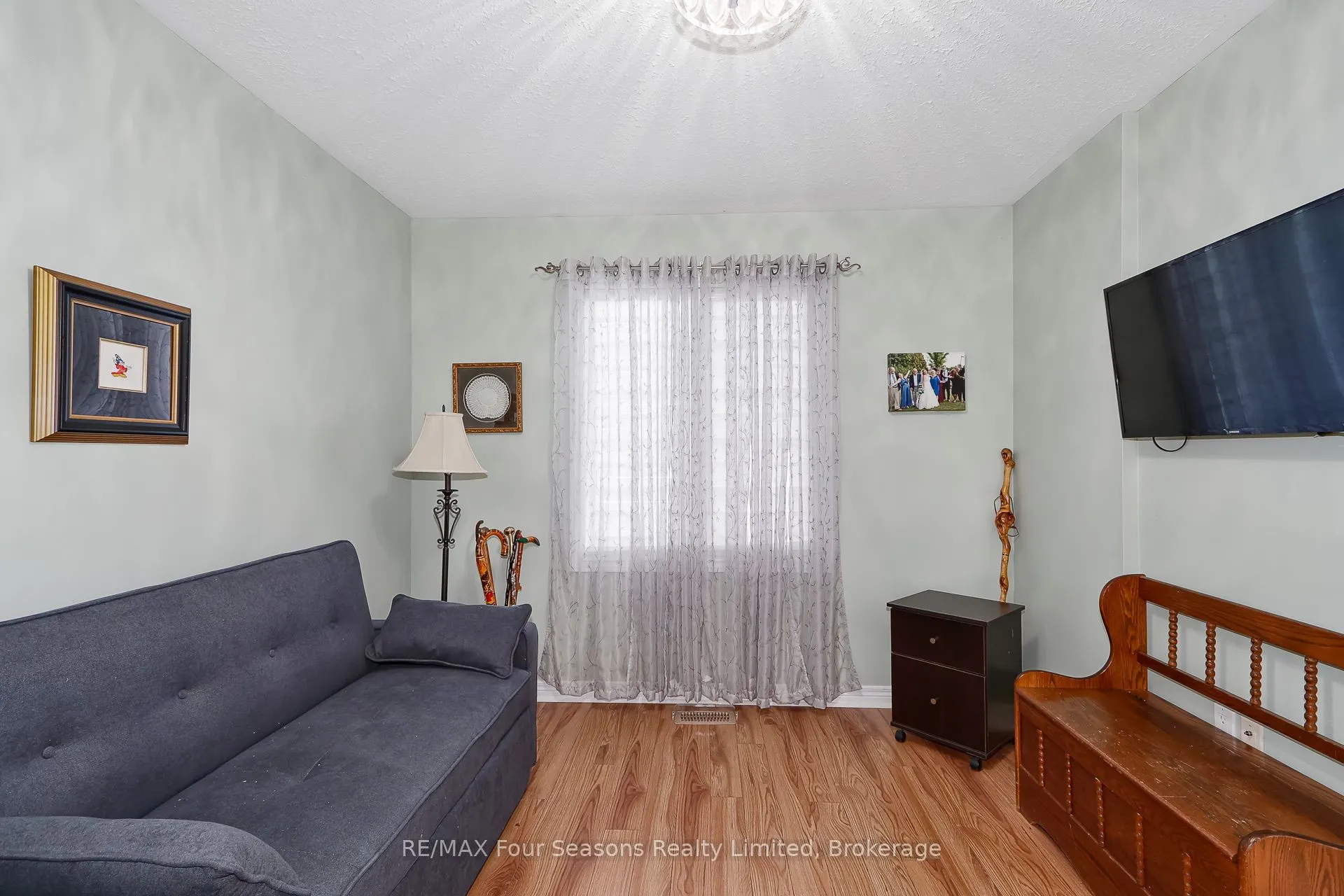 275 Huron Street #27