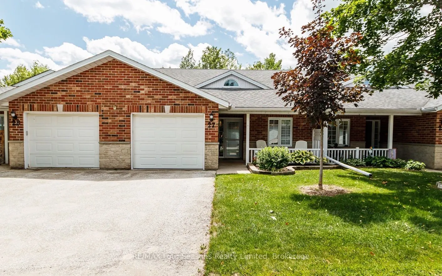 275 Huron Street #27