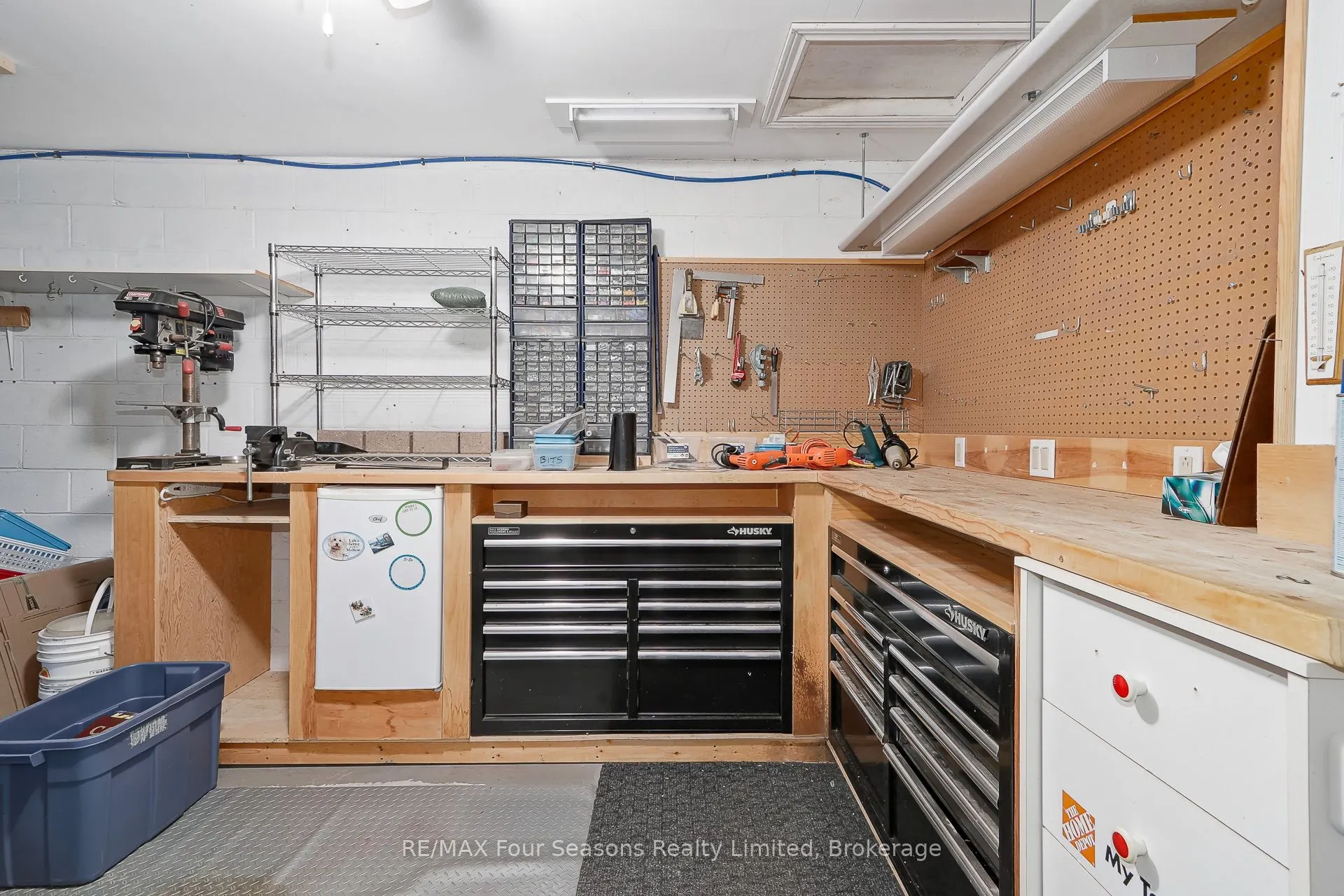 275 Huron Street #27