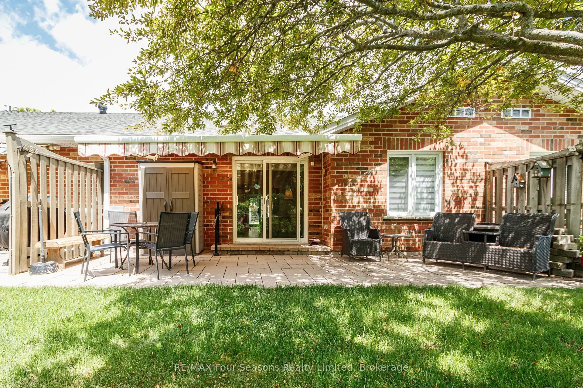 275 Huron Street #27