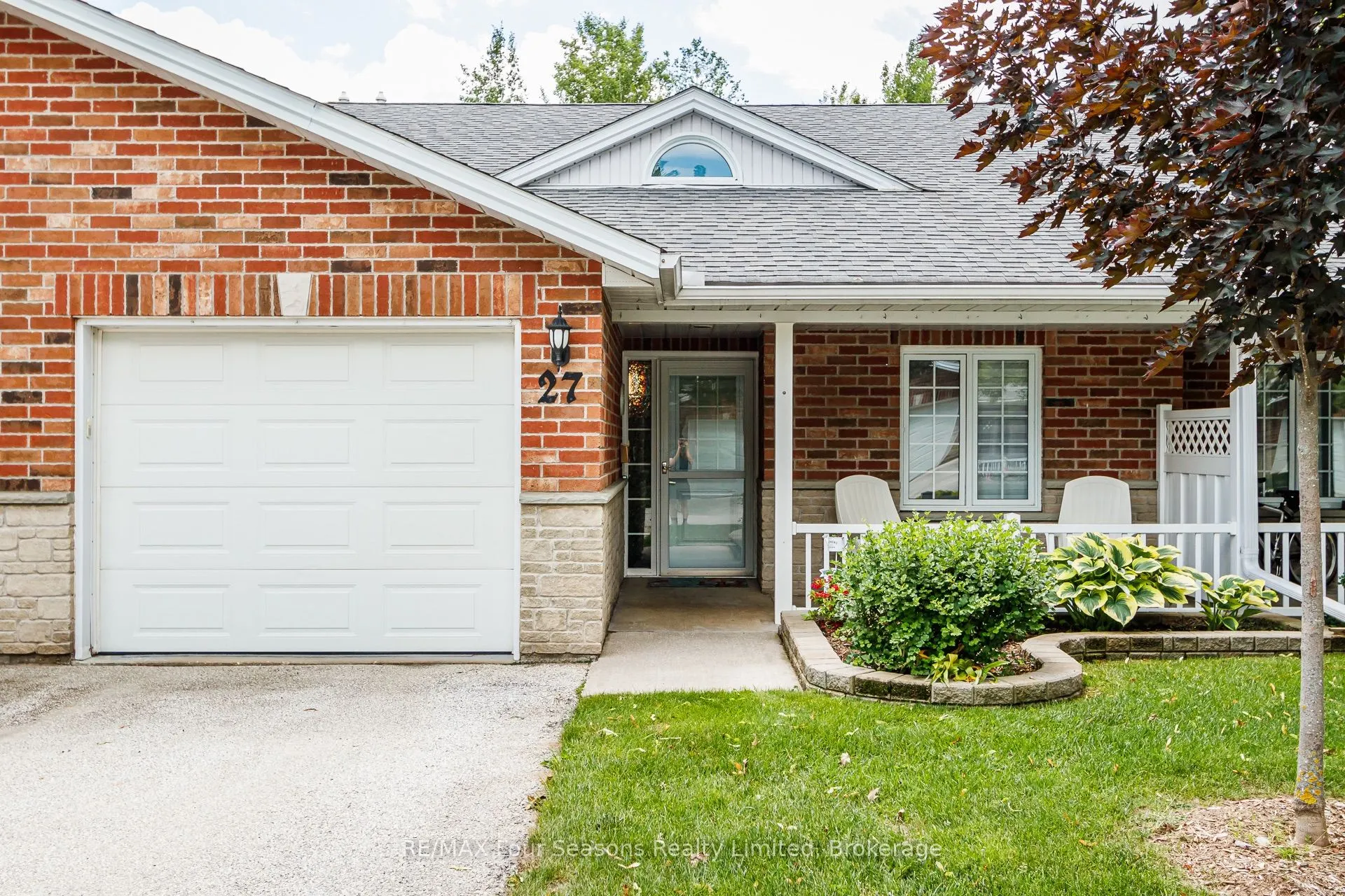 275 Huron Street #27