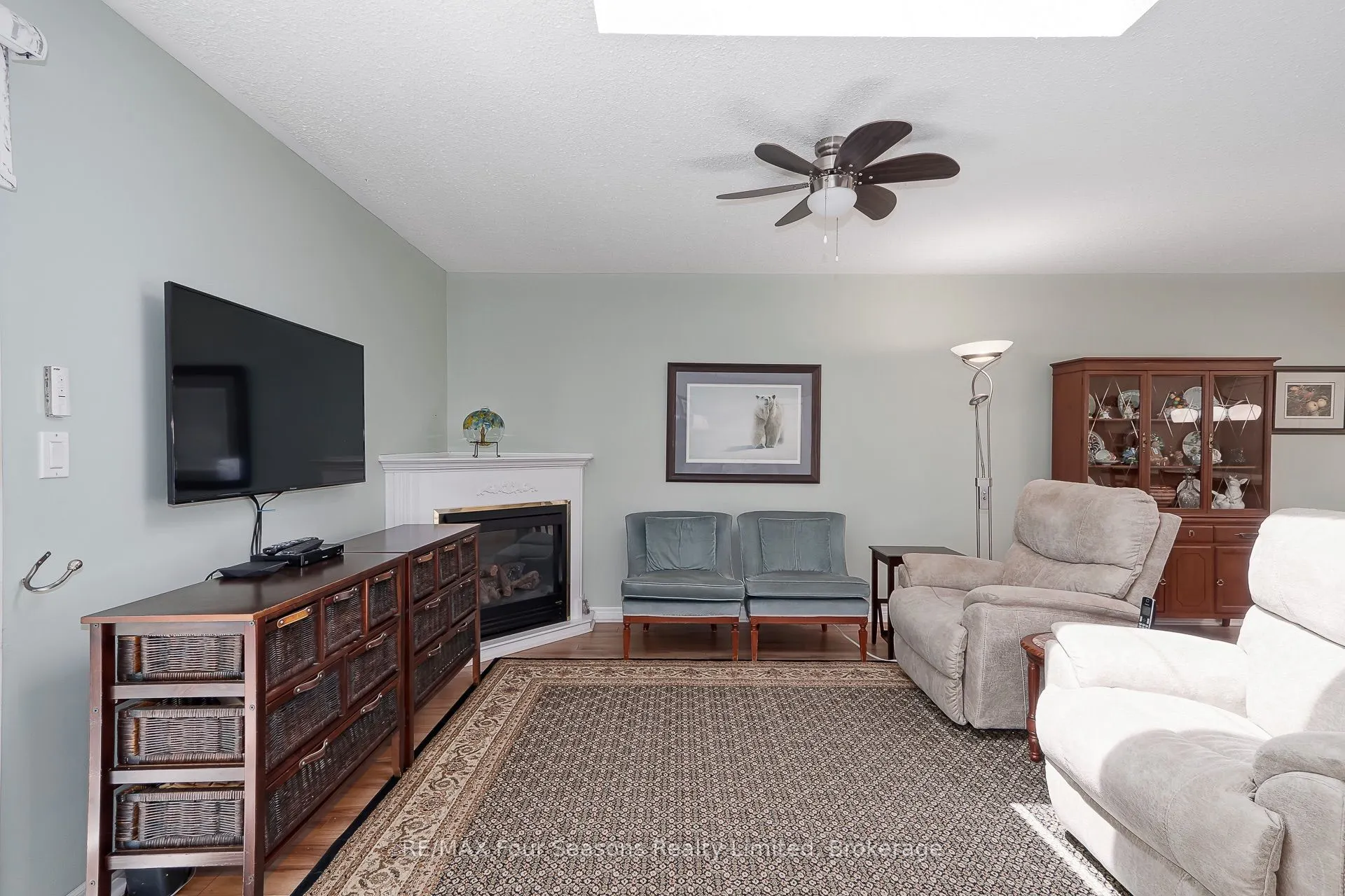 275 Huron Street #27