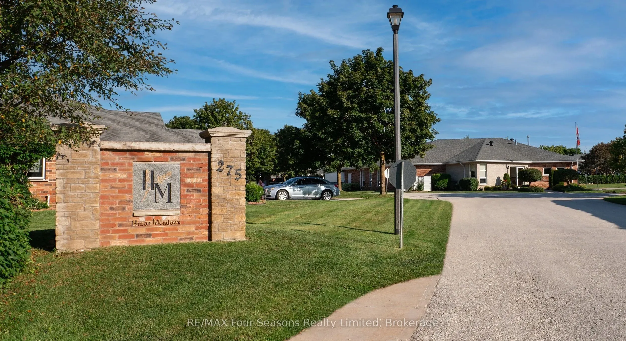 275 Huron Street #27