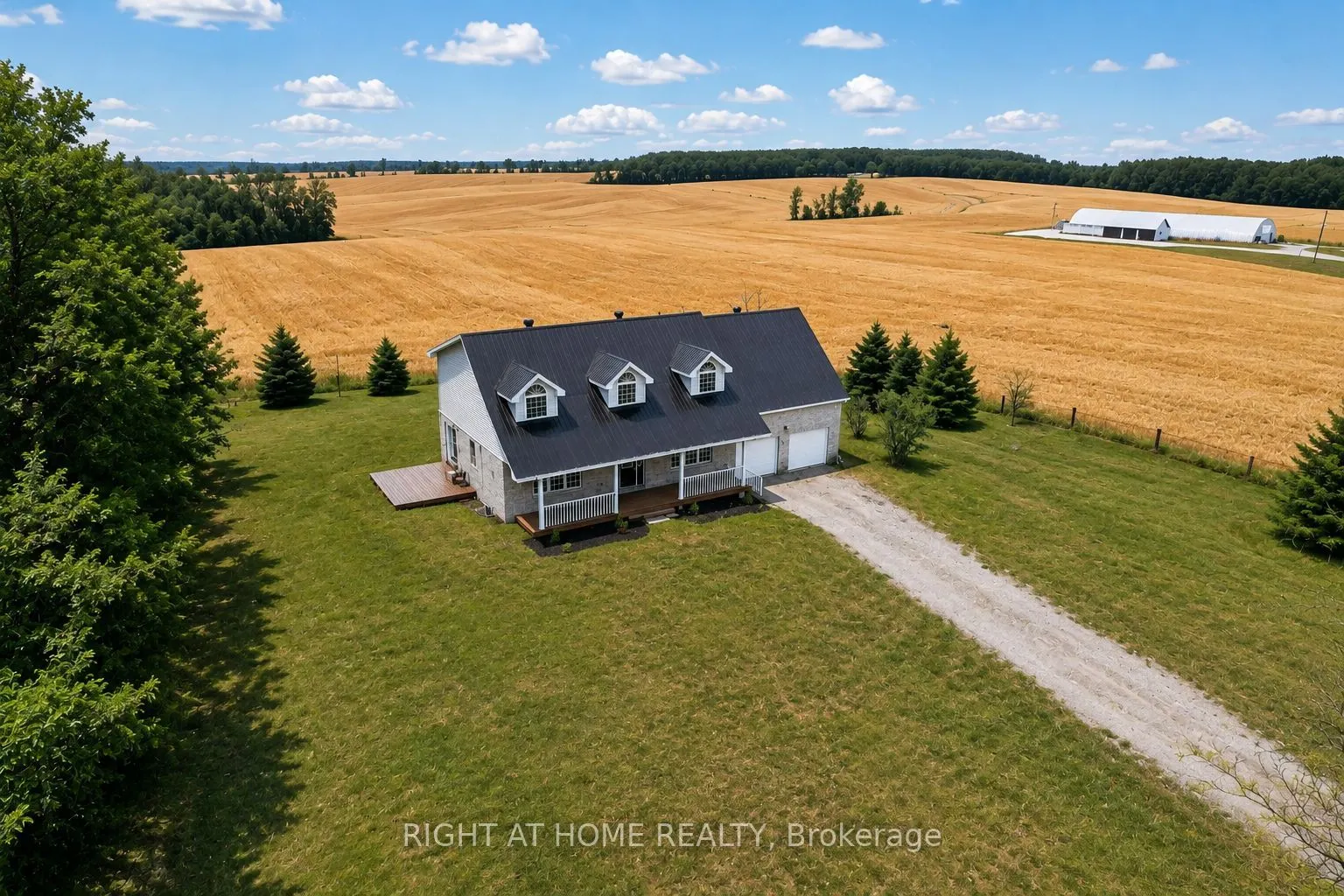 6435 12/13 Stayner Side Road