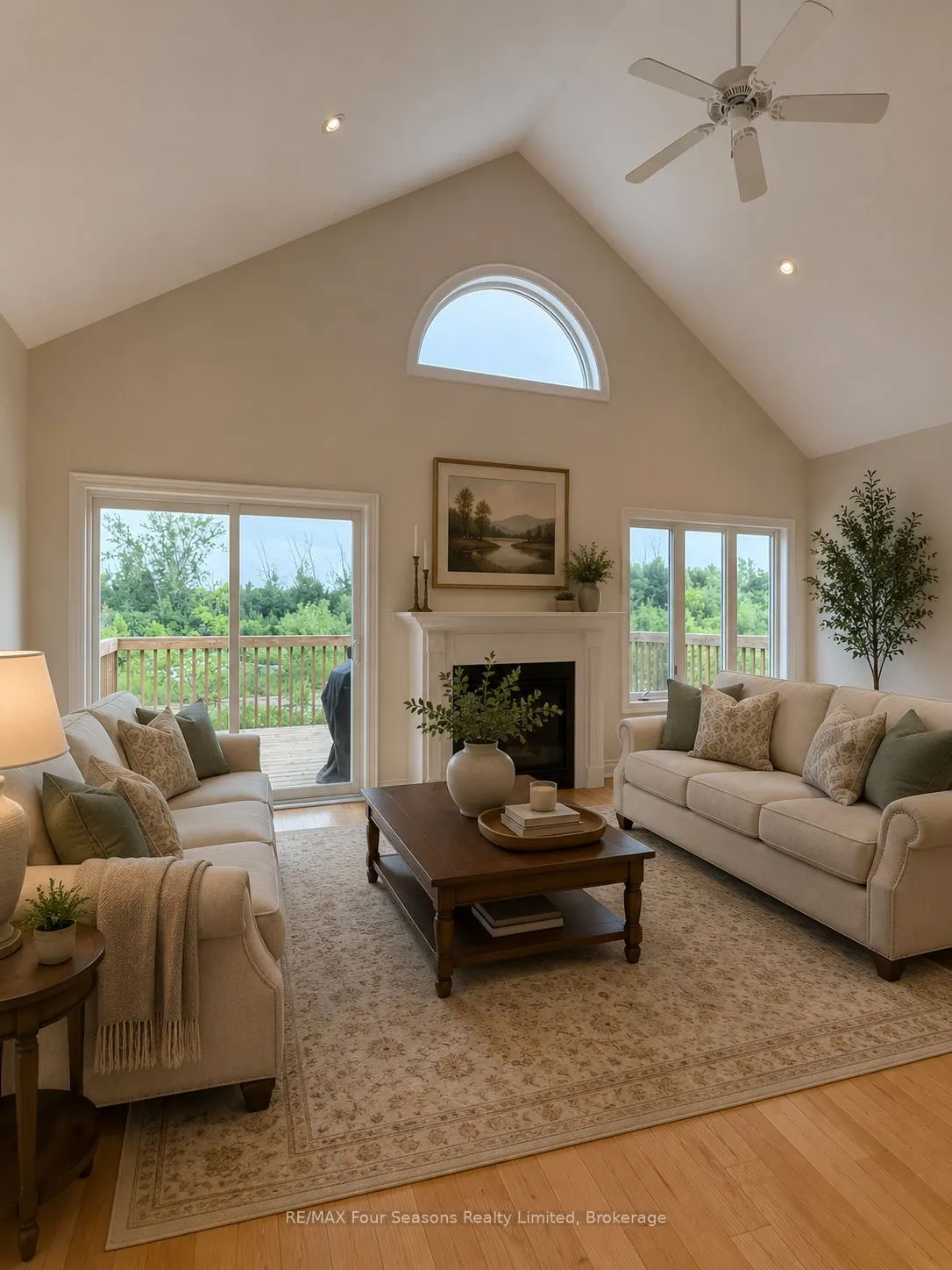 100 Kari Crescent #60