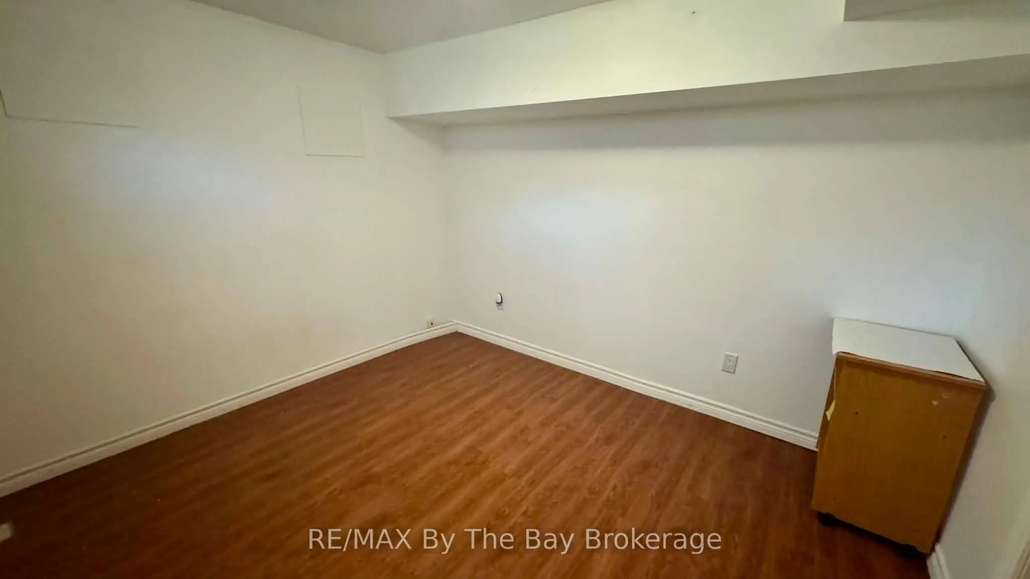 130 Letitia Street #Lower Unit