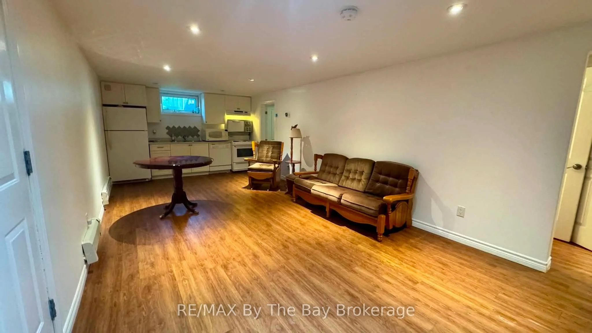 130 Letitia Street #Lower Unit