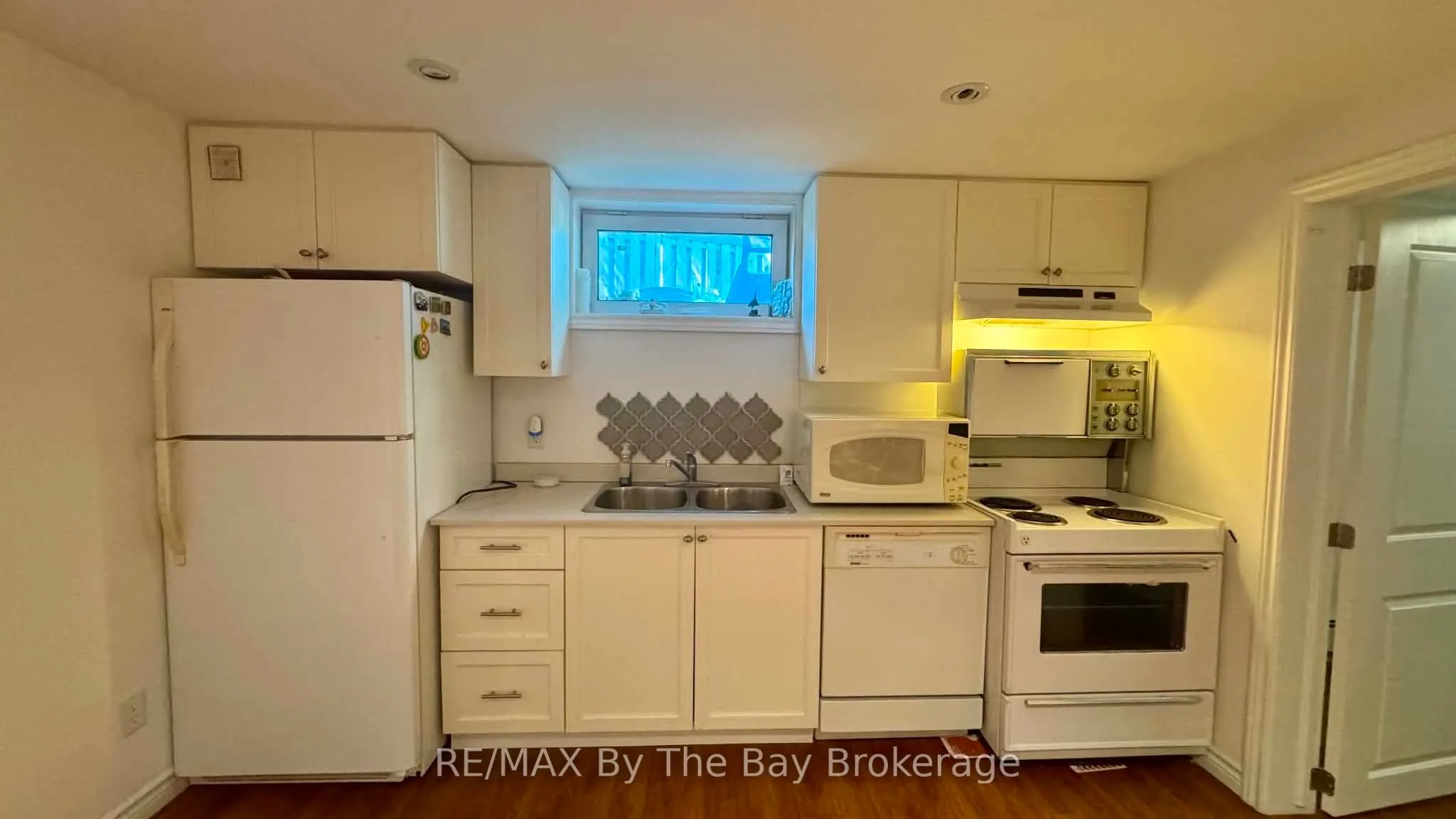 130 Letitia Street #Lower Unit