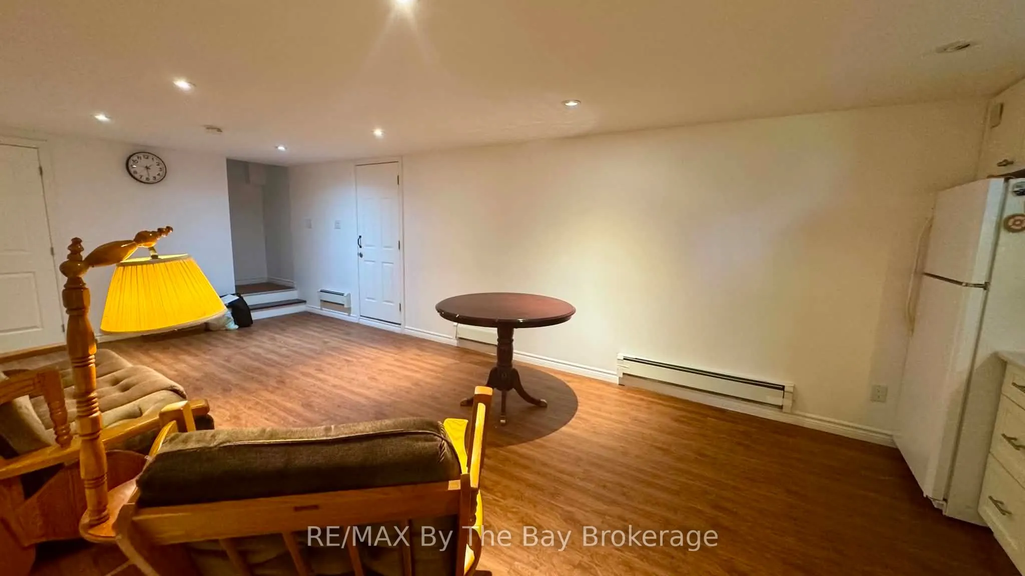 130 Letitia Street #Lower Unit