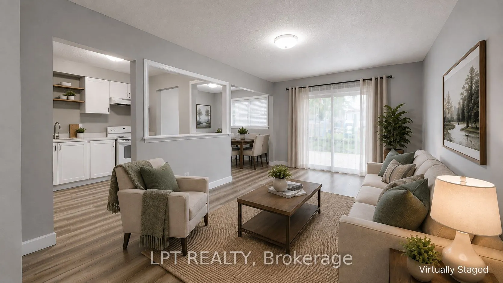 38 Chaucer Crescent