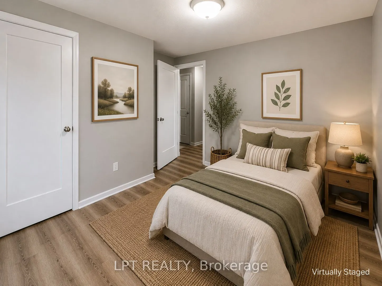 38 Chaucer Crescent