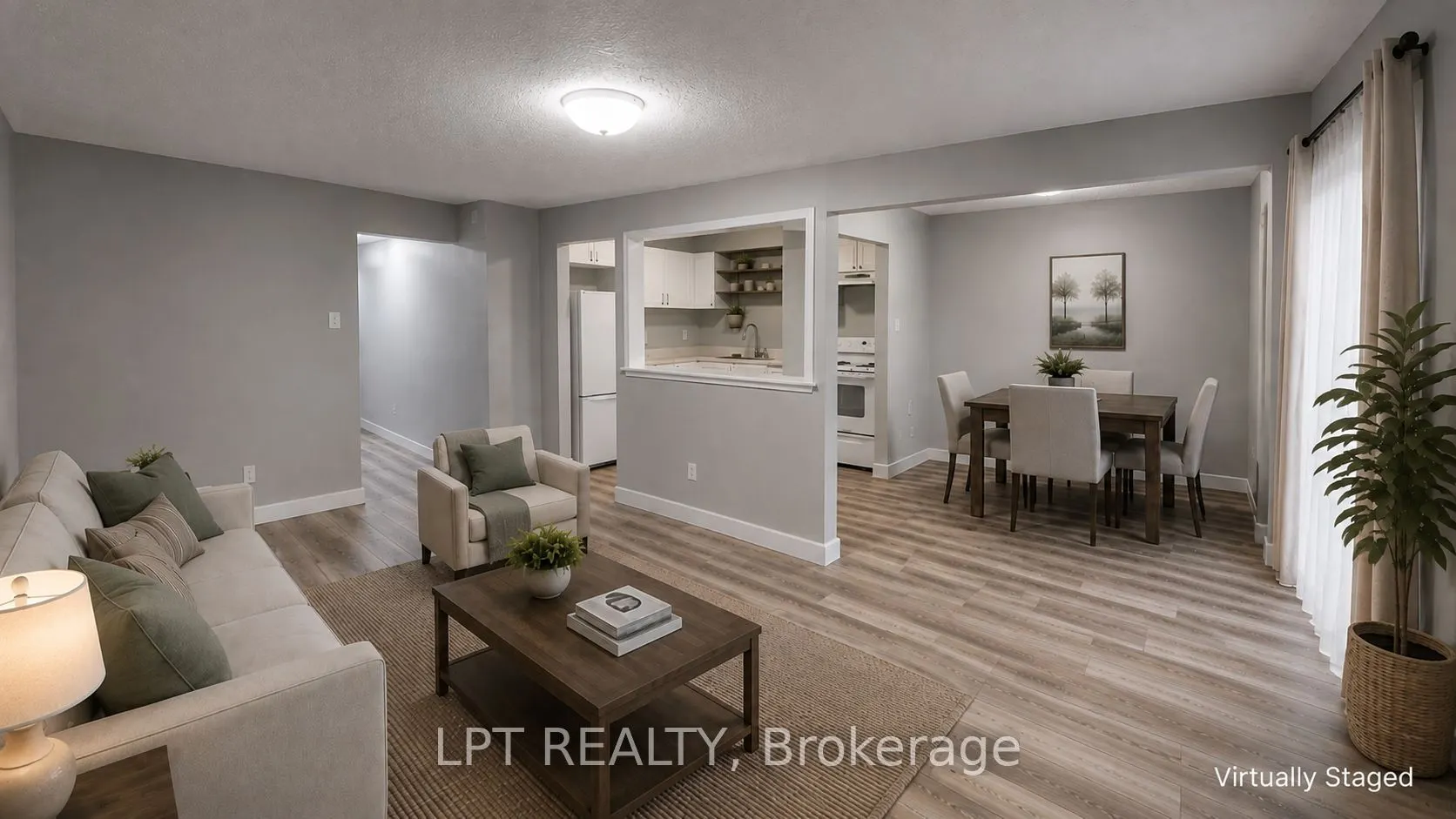 38 Chaucer Crescent
