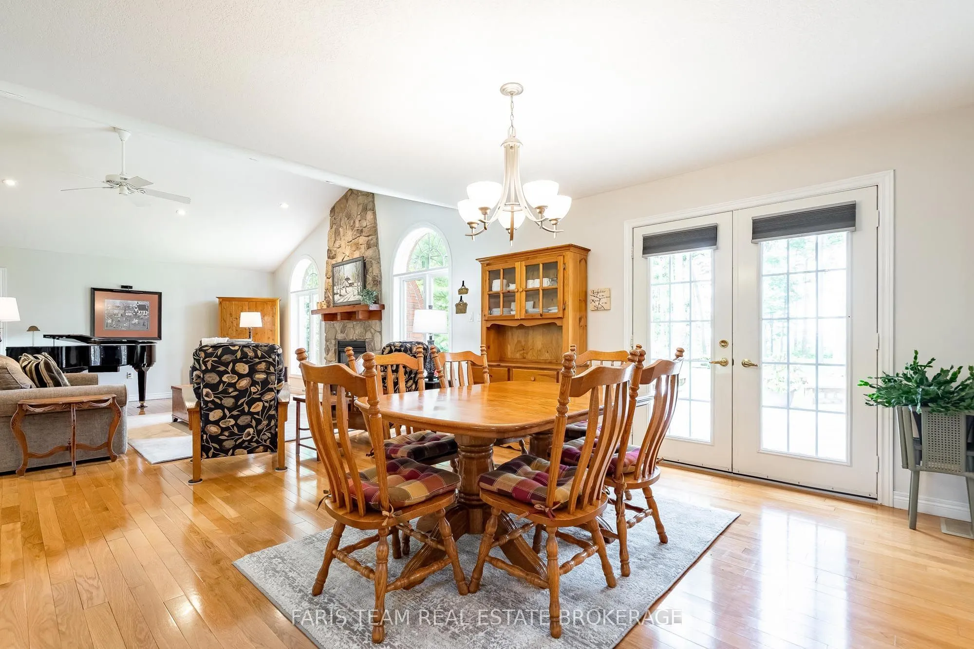 10 Green Mountain Court