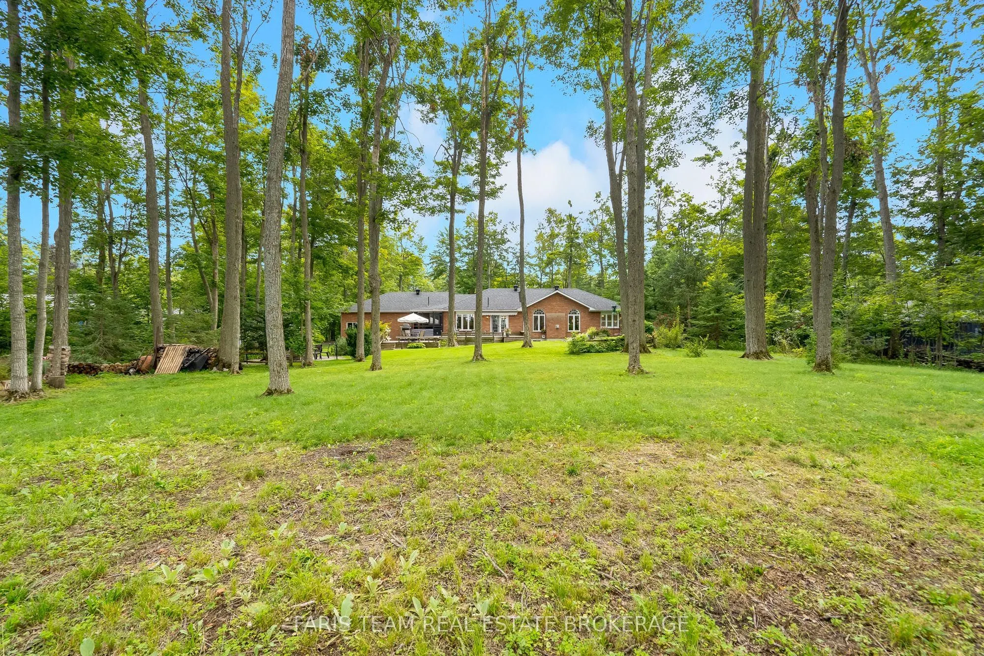 10 Green Mountain Court
