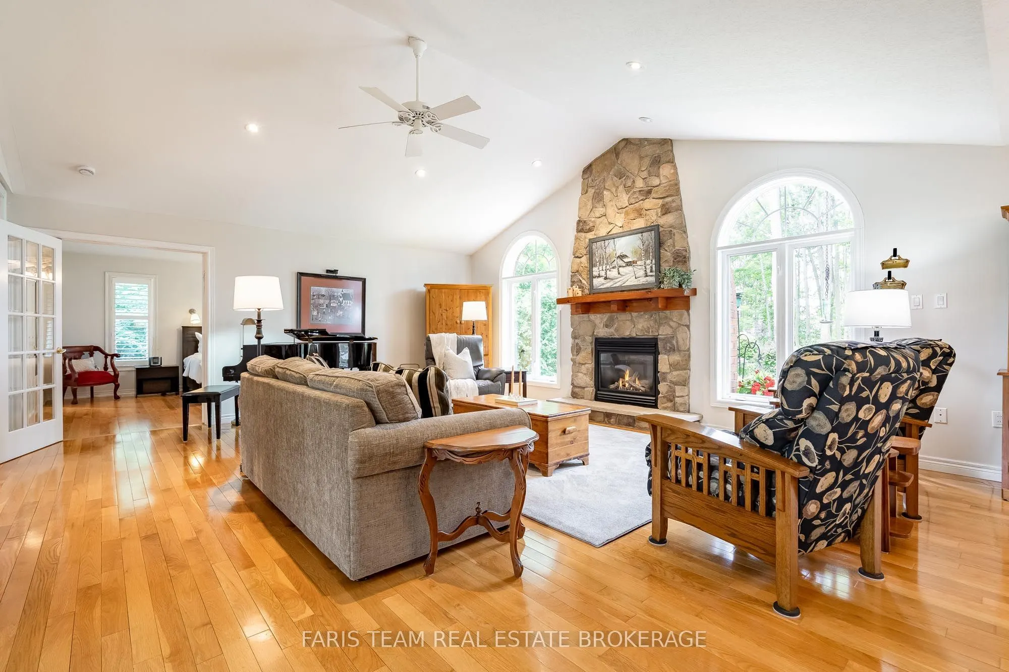 10 Green Mountain Court