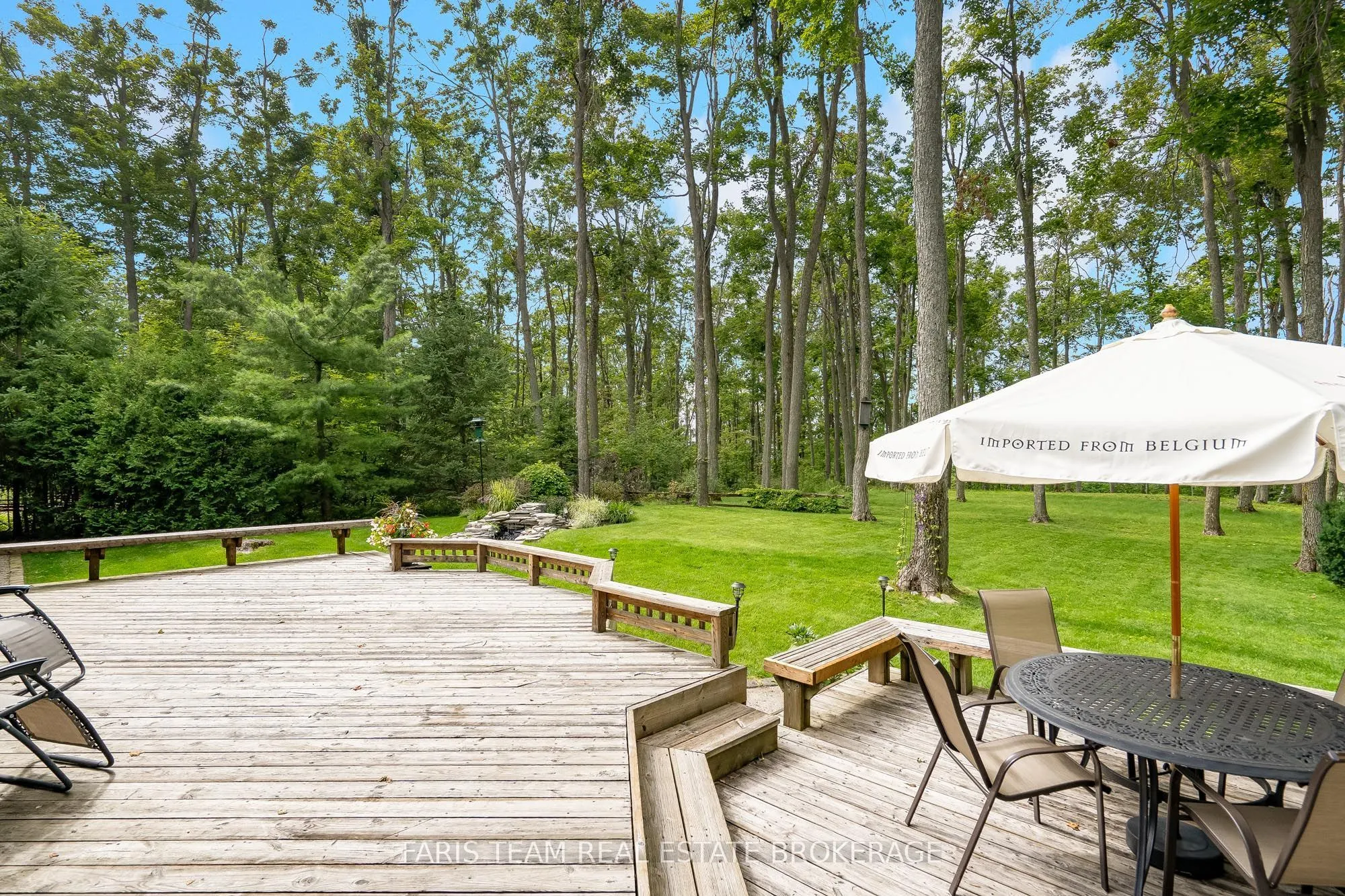 10 Green Mountain Court