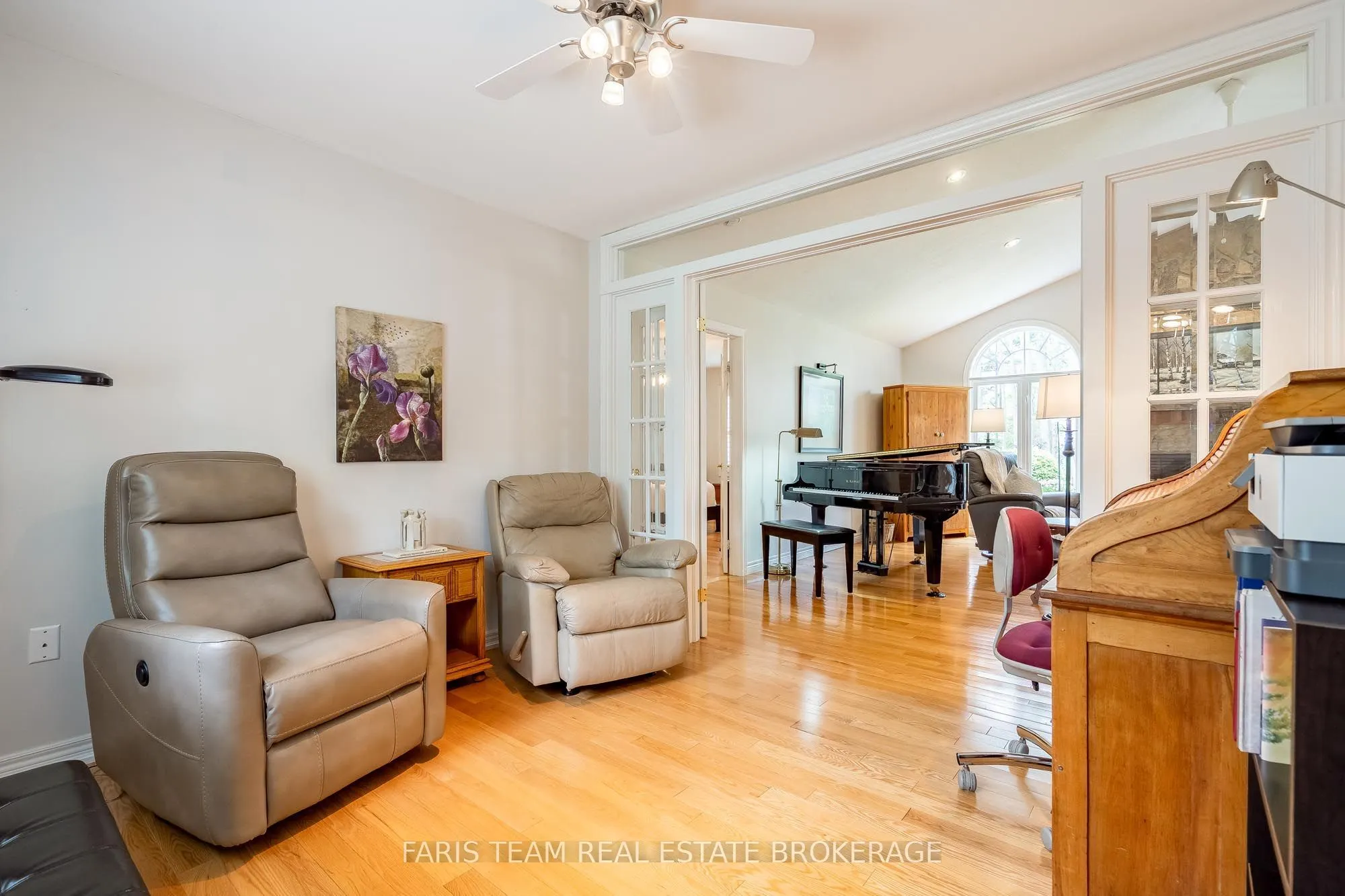 10 Green Mountain Court
