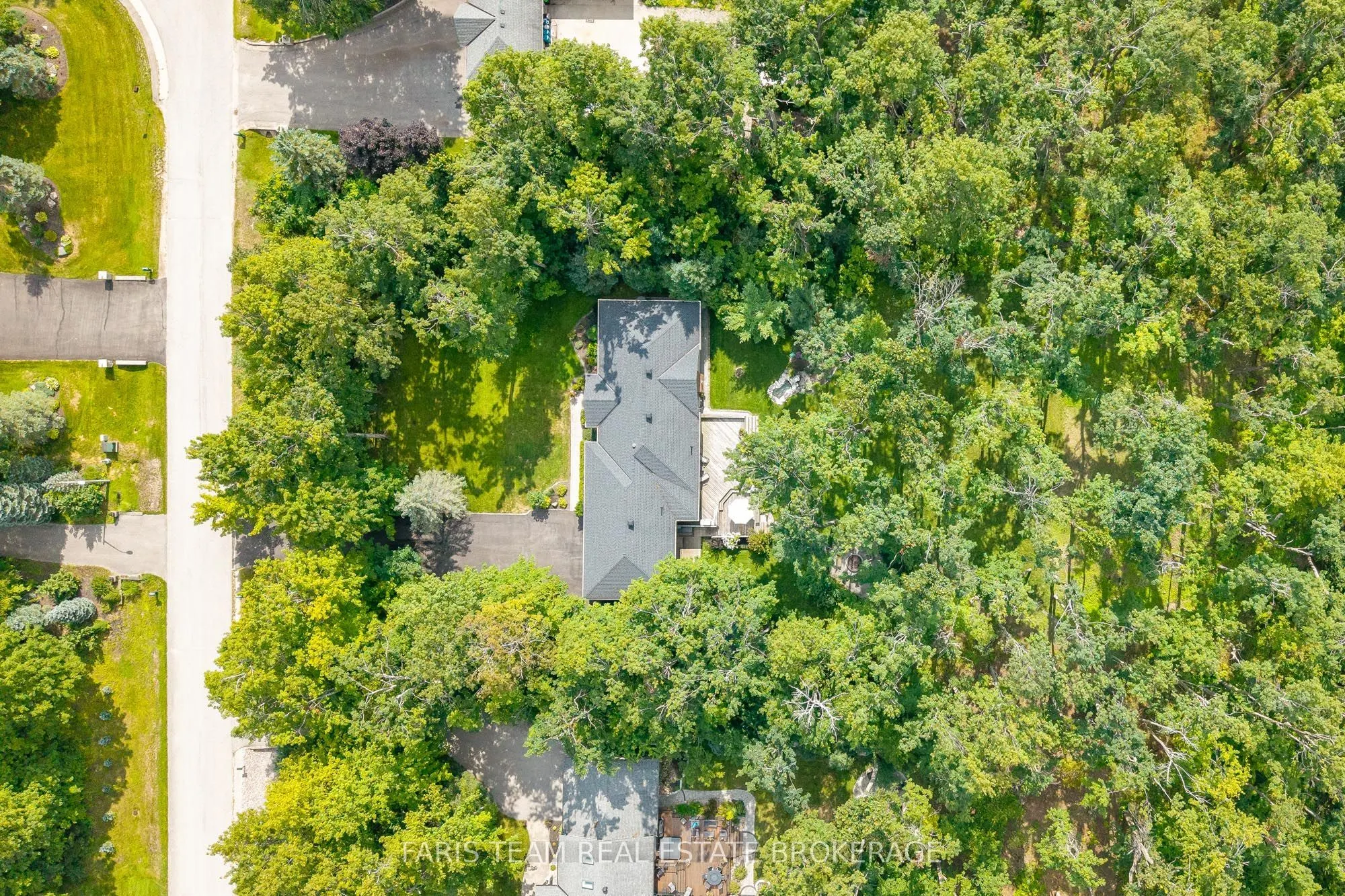 10 Green Mountain Court