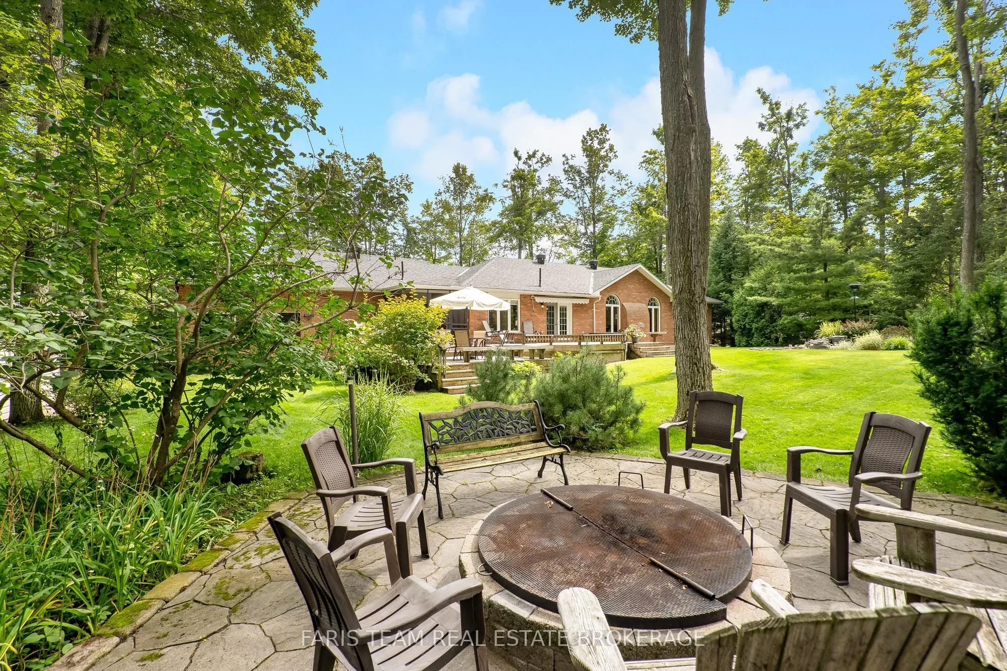 10 Green Mountain Court
