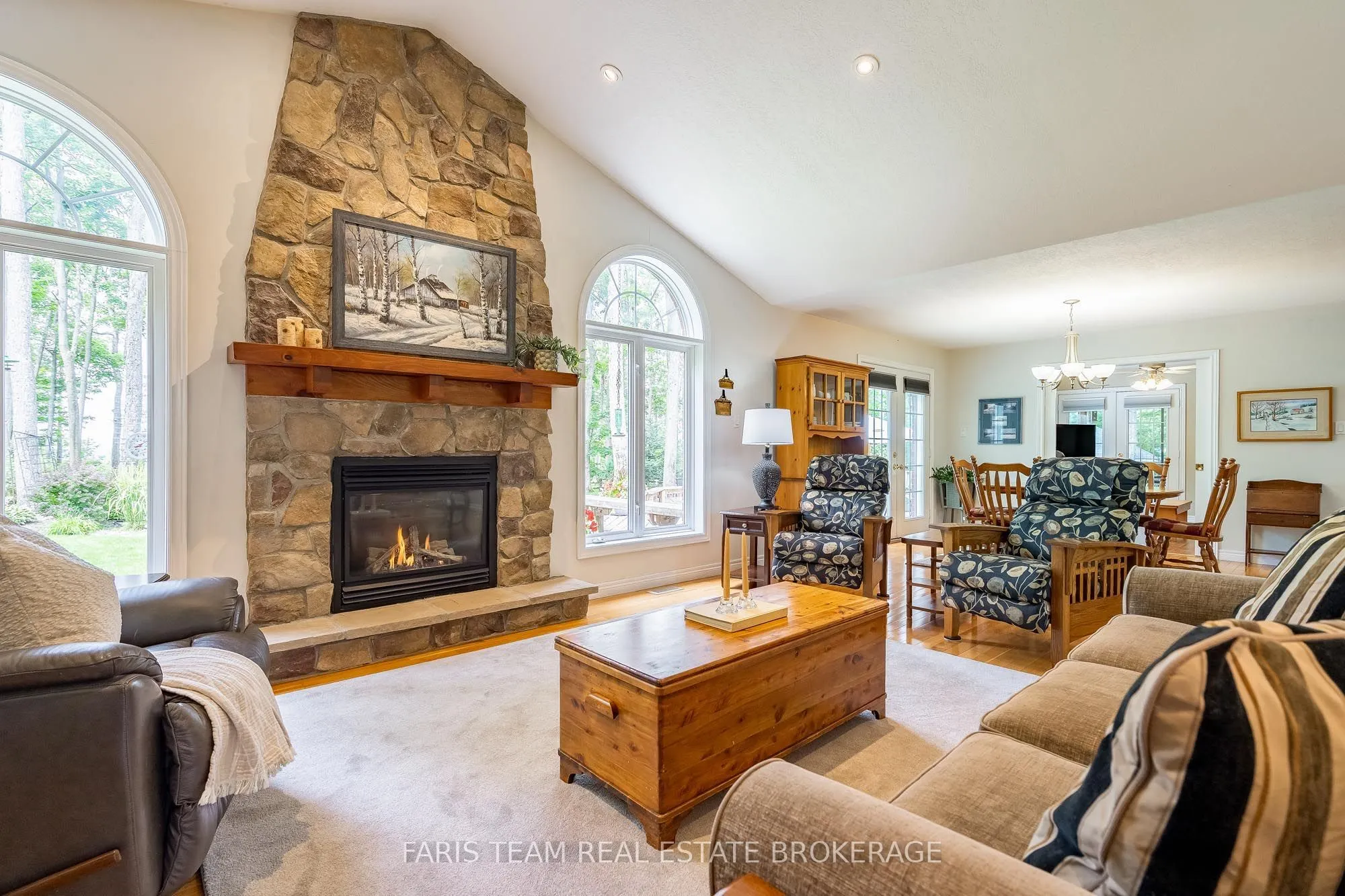 10 Green Mountain Court