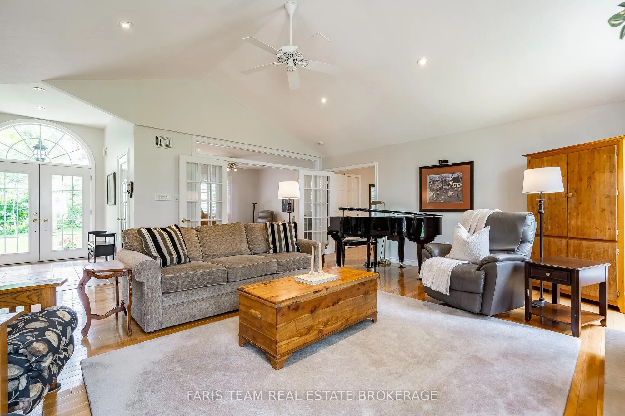 10 Green Mountain Court