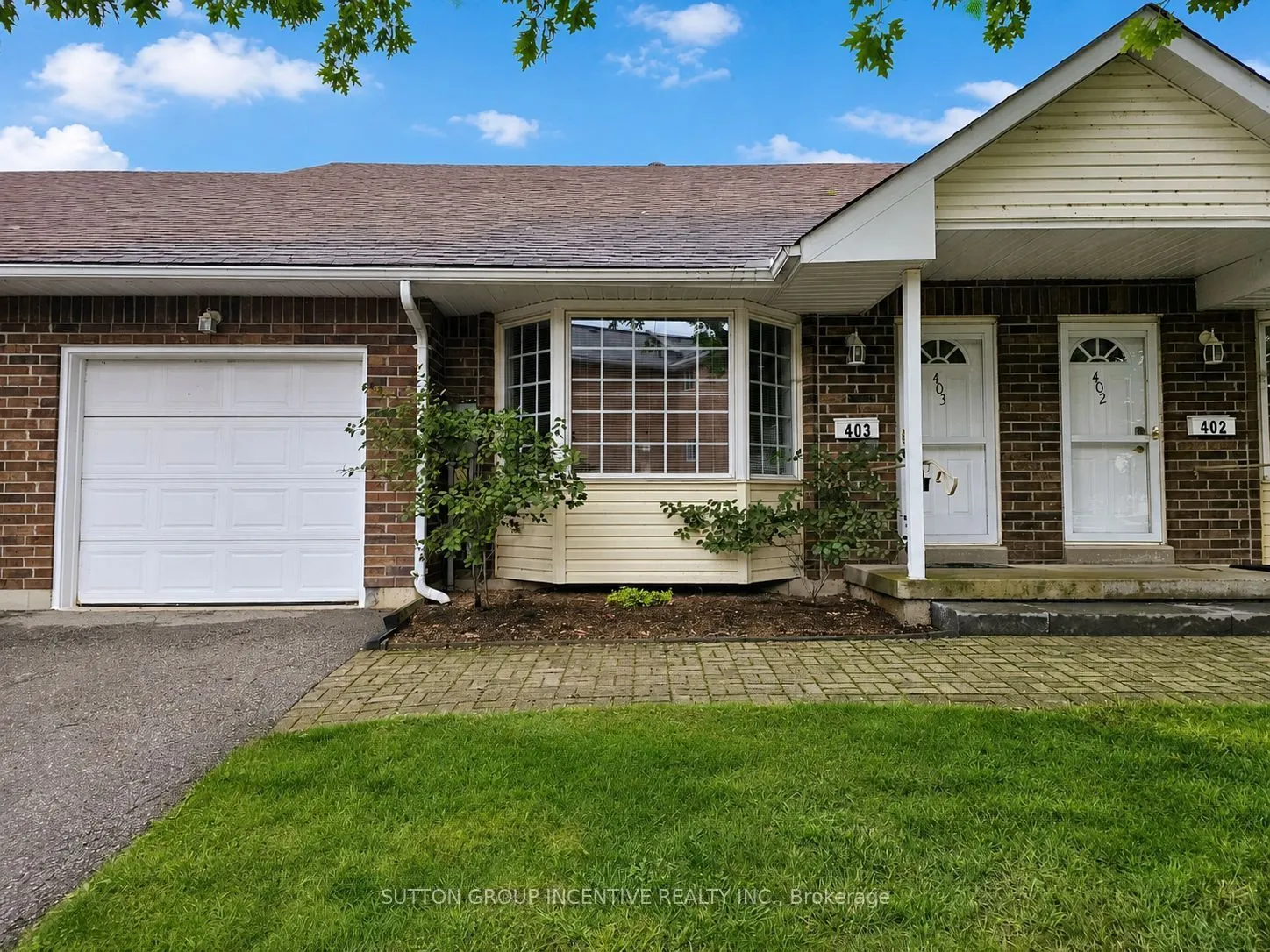 40 Museum Drive #403