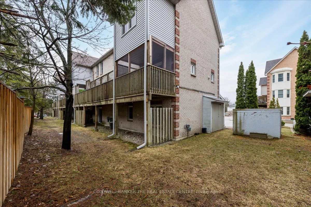 119 D'ambrosio Drive #9